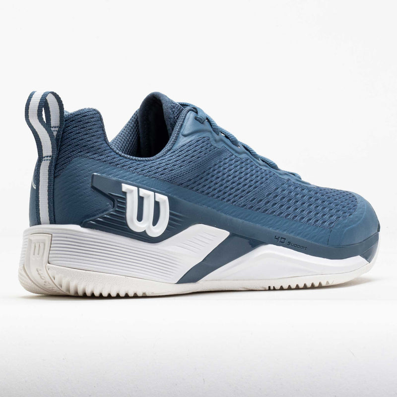 Wilson Rush Pro 4.5 Men's China Blue/White/Snow White