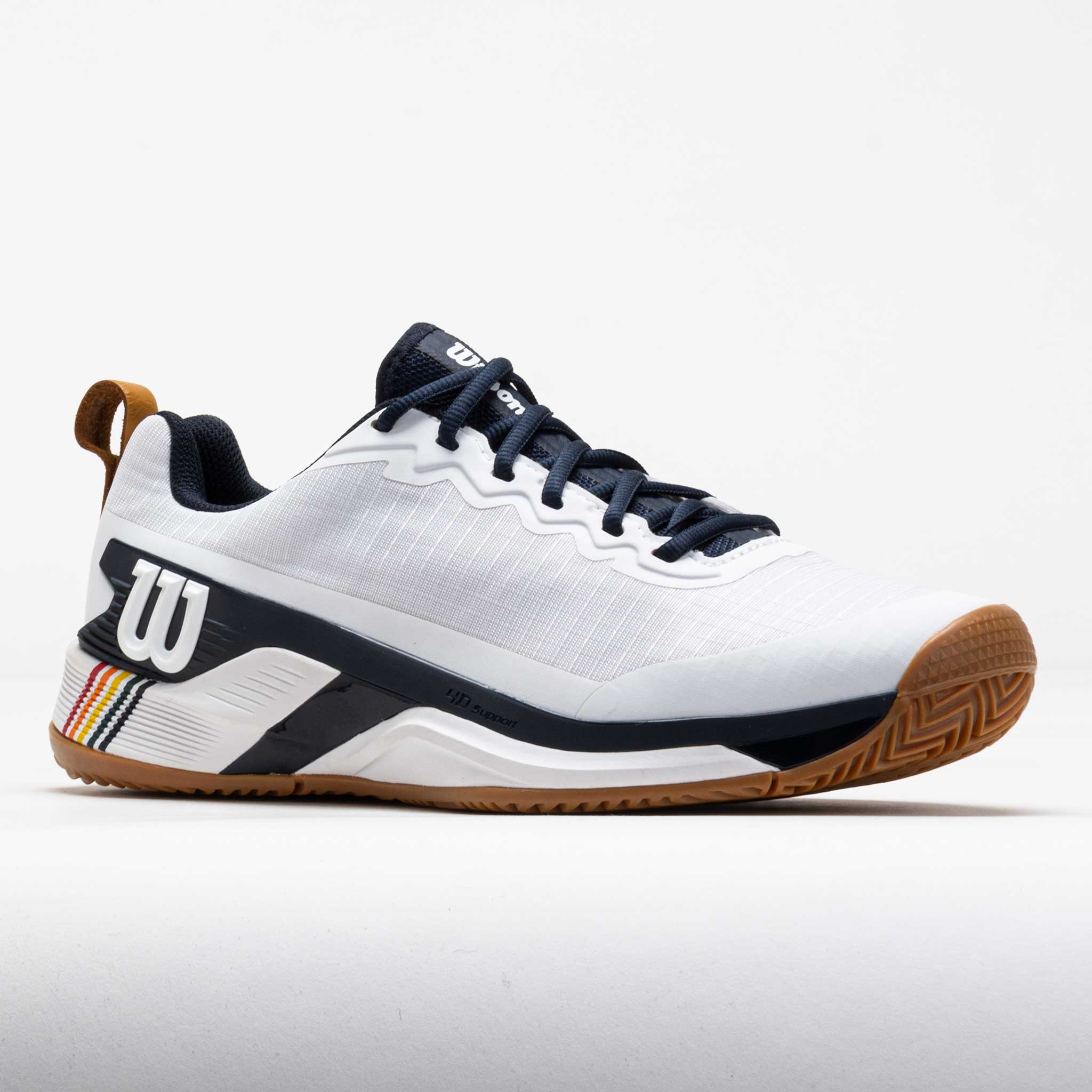 Wilson Rush Pro 4.5 Clay Men's Roland Garros