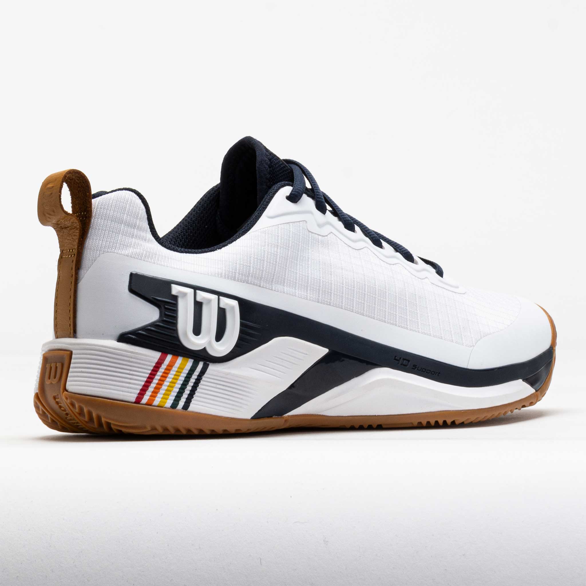 Wilson Rush Pro 4.5 Clay Men's Roland Garros