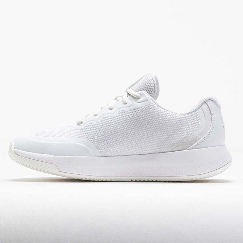 Wilson Intrigue Lite Women's White/White/Silver