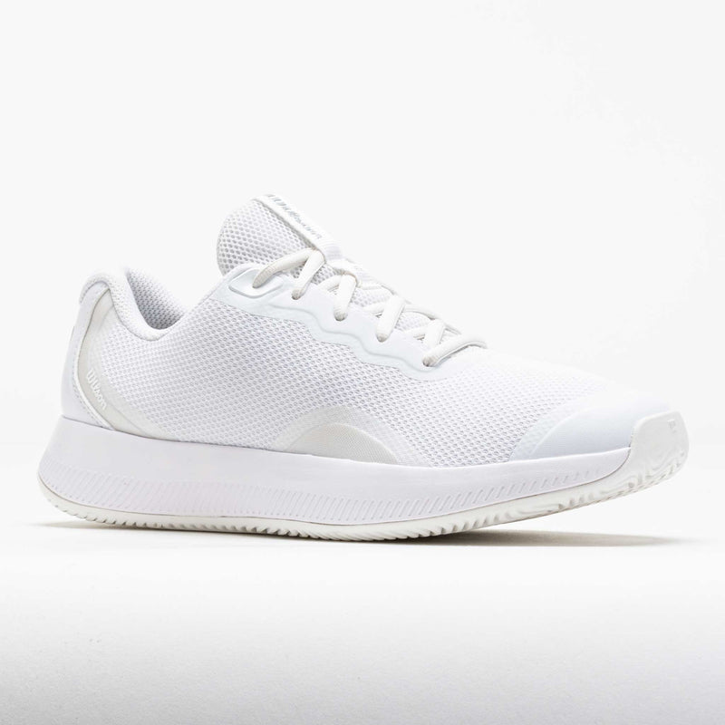 Wilson Intrigue Lite Women's White/White/Silver