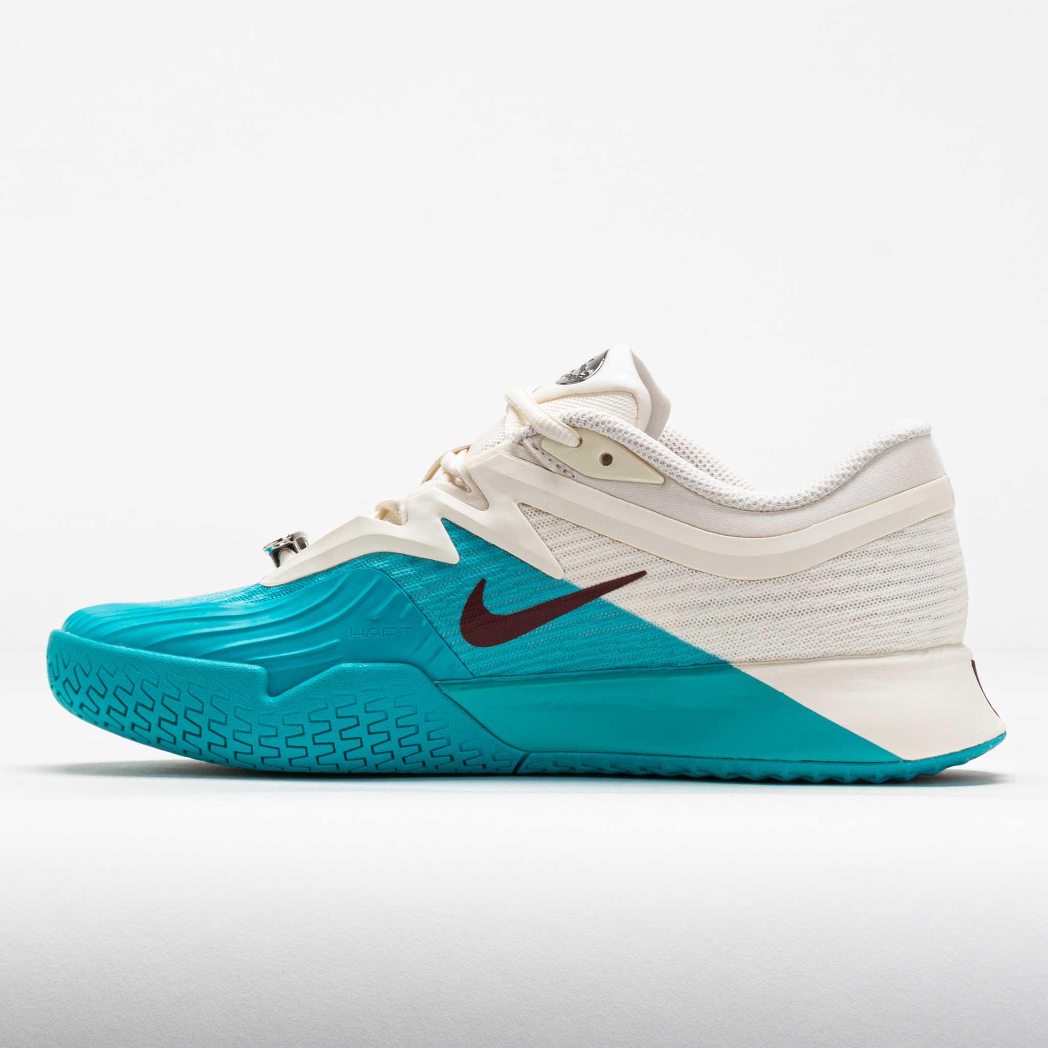 Nike Vapor Pro 3 Premium Women's Dusty Cactus/Dark Team Red