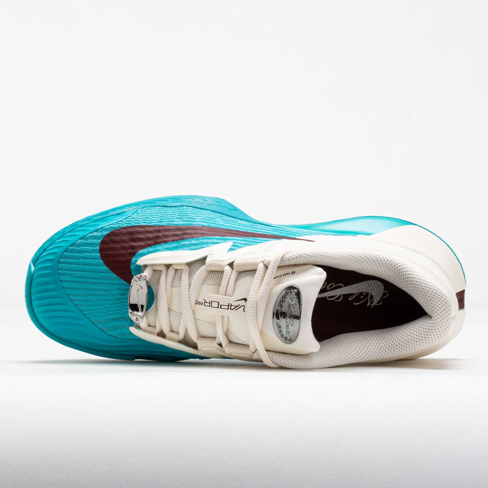 Nike Vapor Pro 3 Premium Women's Dusty Cactus/Dark Team Red