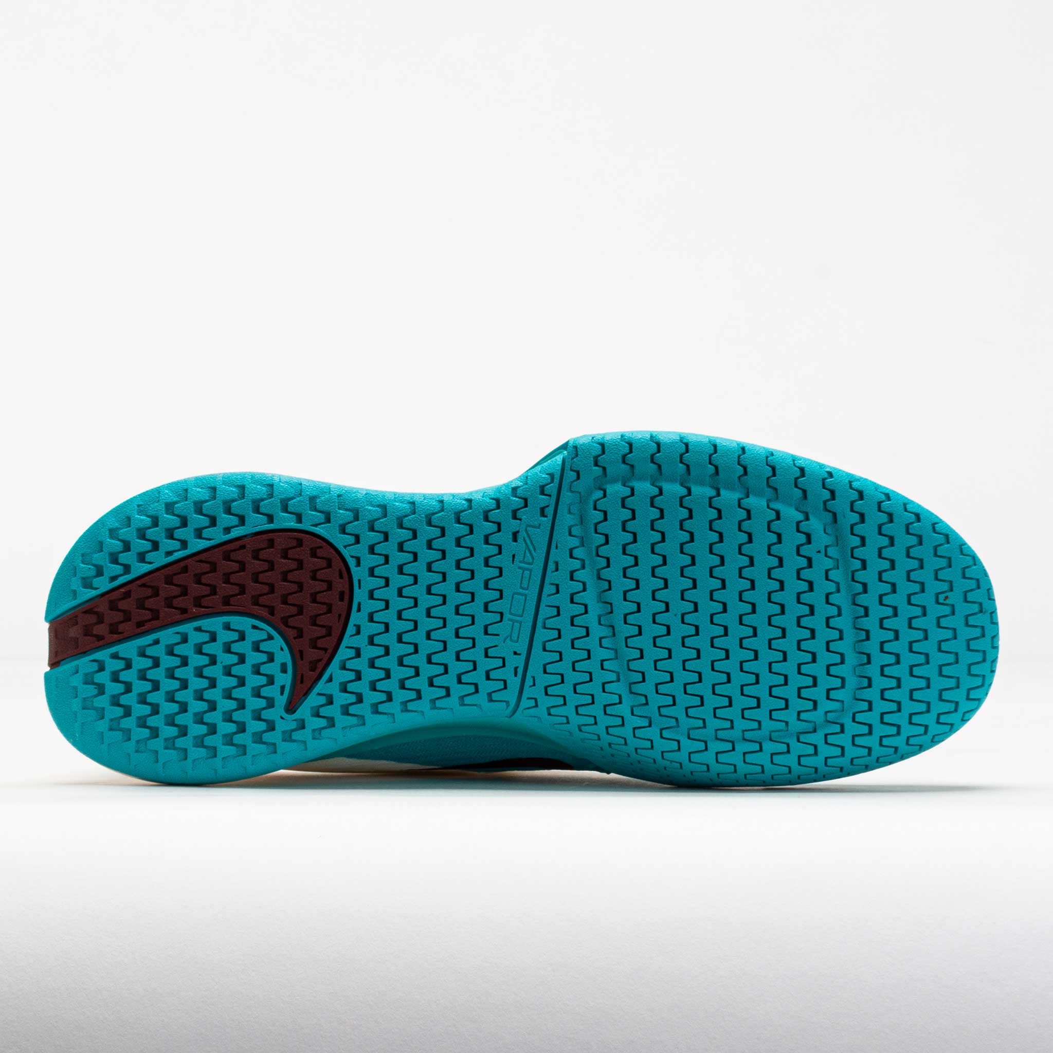 Nike Vapor Pro 3 Premium Women's Dusty Cactus/Dark Team Red