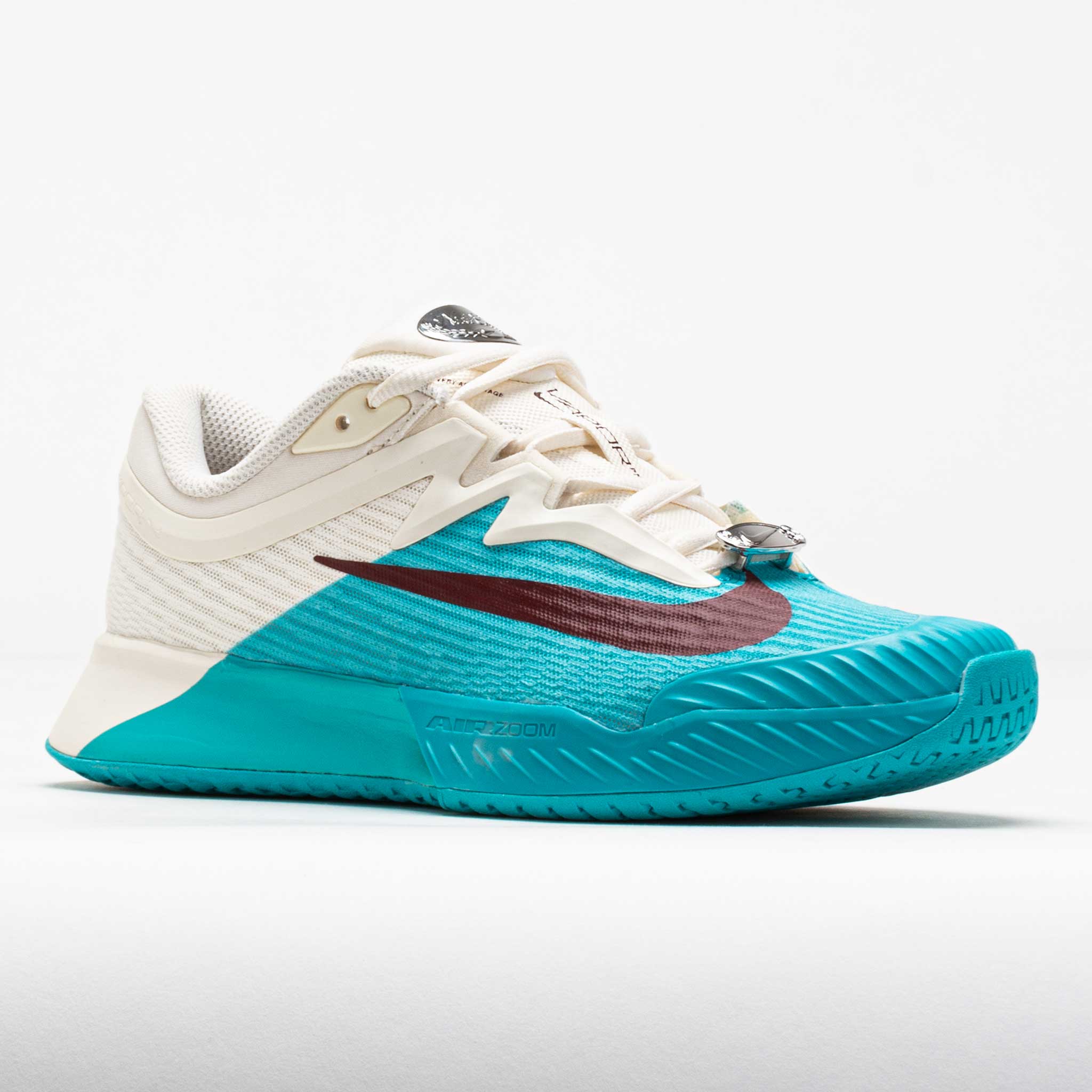 Nike Vapor Pro 3 Premium Women's Dusty Cactus/Dark Team Red