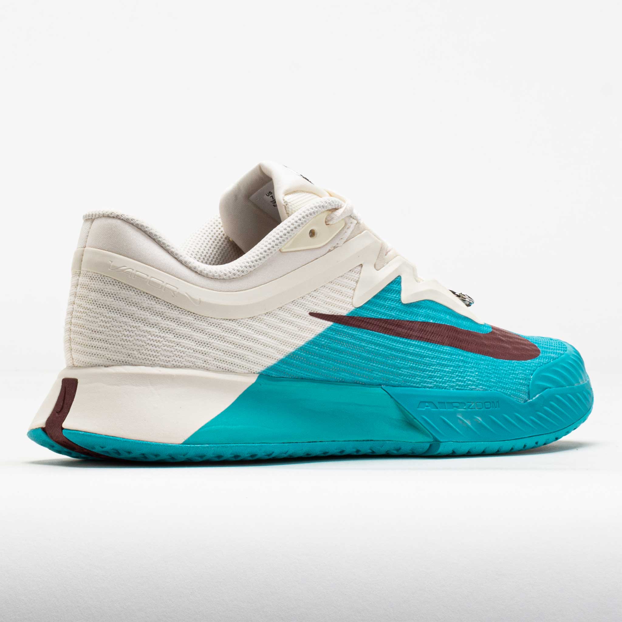 Nike Vapor Pro 3 Premium Women's Dusty Cactus/Dark Team Red