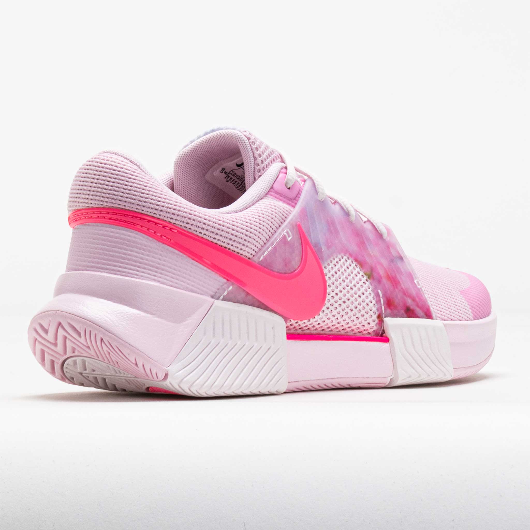 Nike Zoom GP Challenge 1 Osaka Women's Pink Foam/Polarized