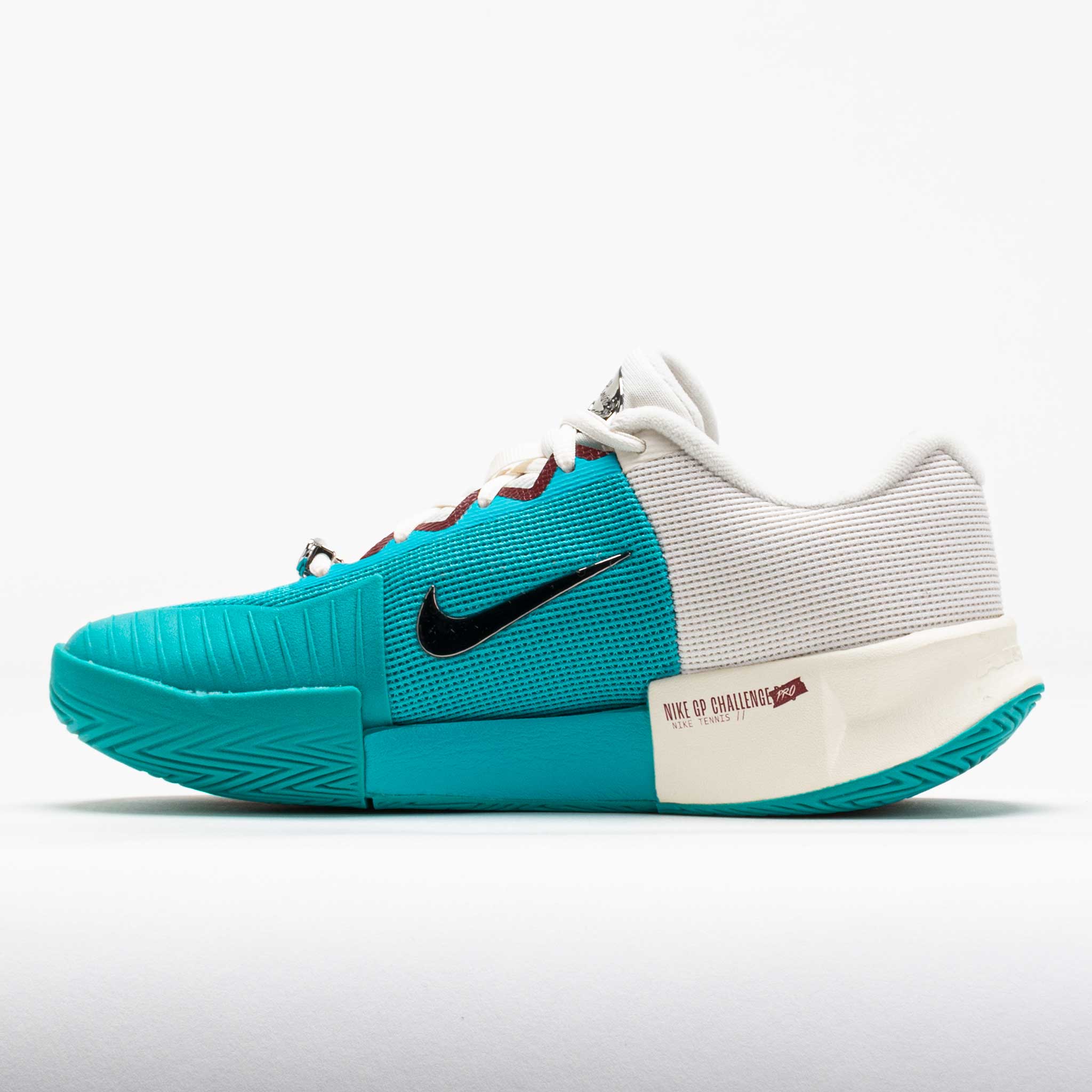 Nike GP Challenge Pro Premium Women's Dusty Cactus/Dark Team Red