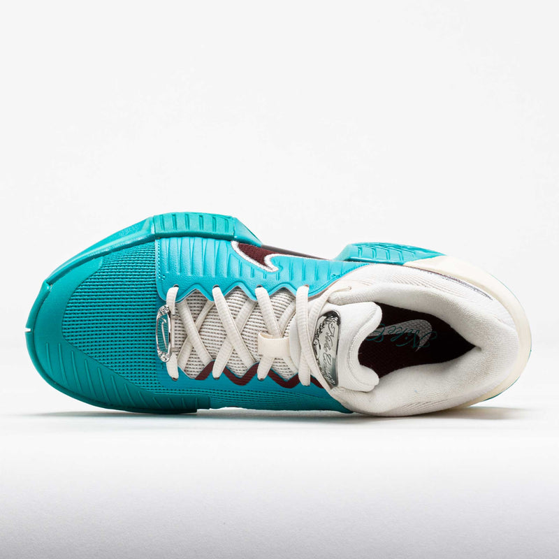 Nike GP Challenge Pro Premium Women's Dusty Cactus/Dark Team Red