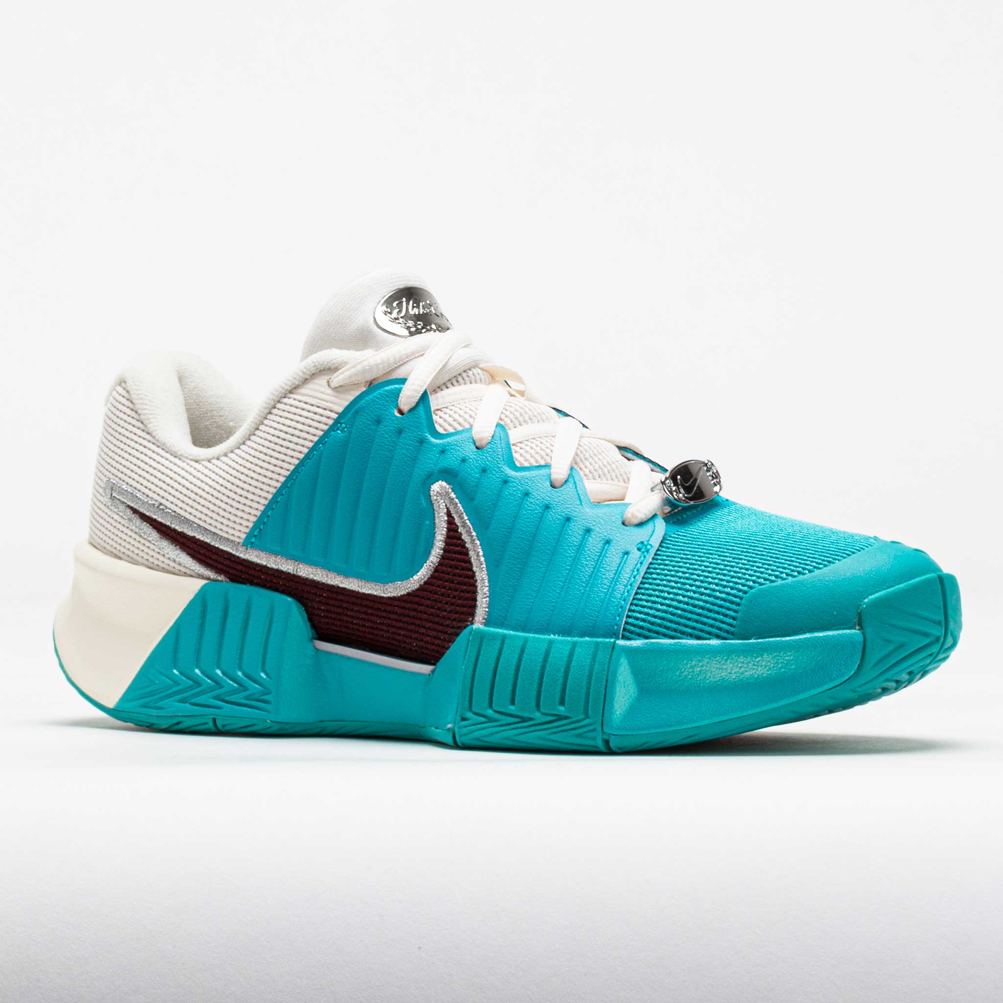 Nike GP Challenge Pro Premium Women's Dusty Cactus/Dark Team Red