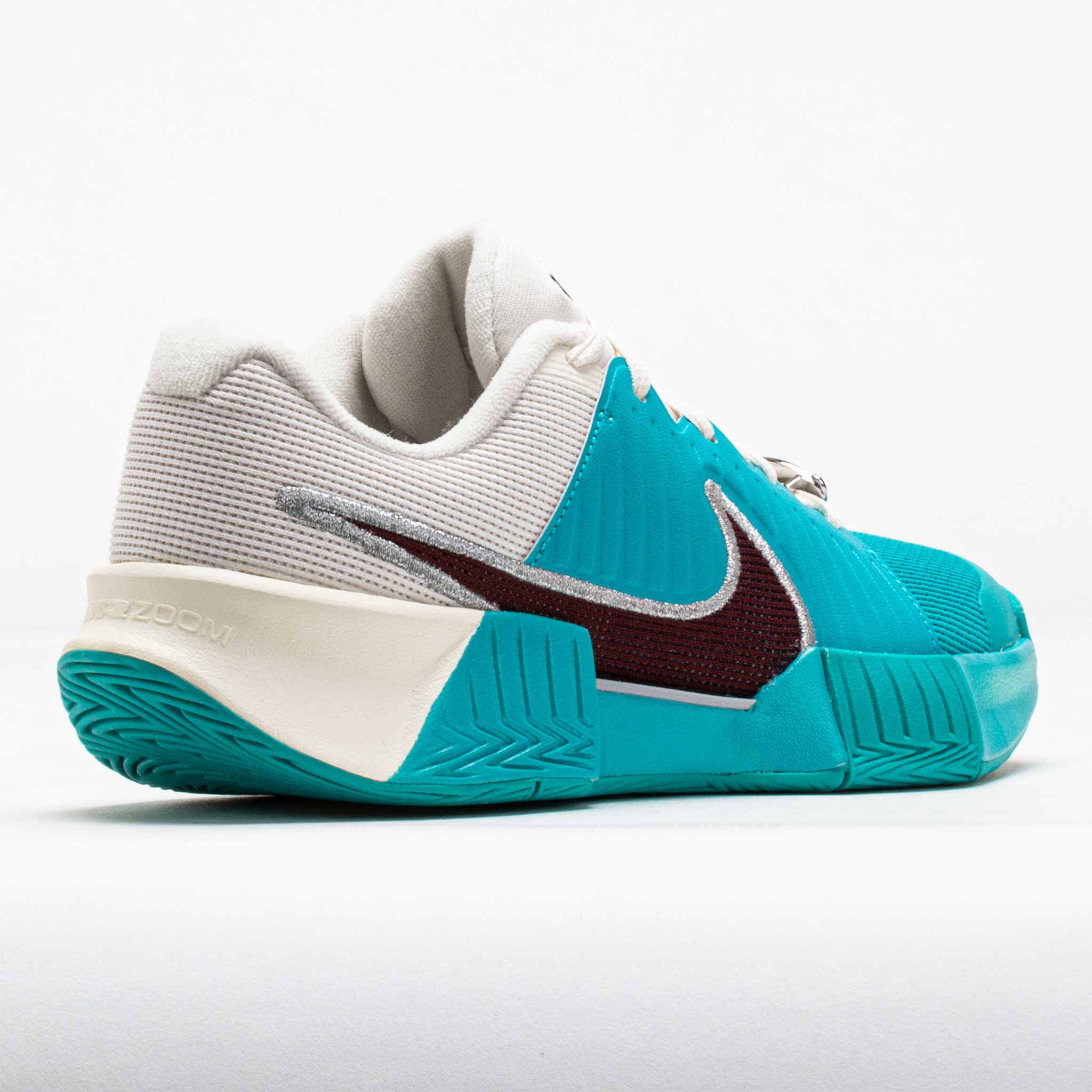 Nike GP Challenge Pro Premium Women's Dusty Cactus/Dark Team Red