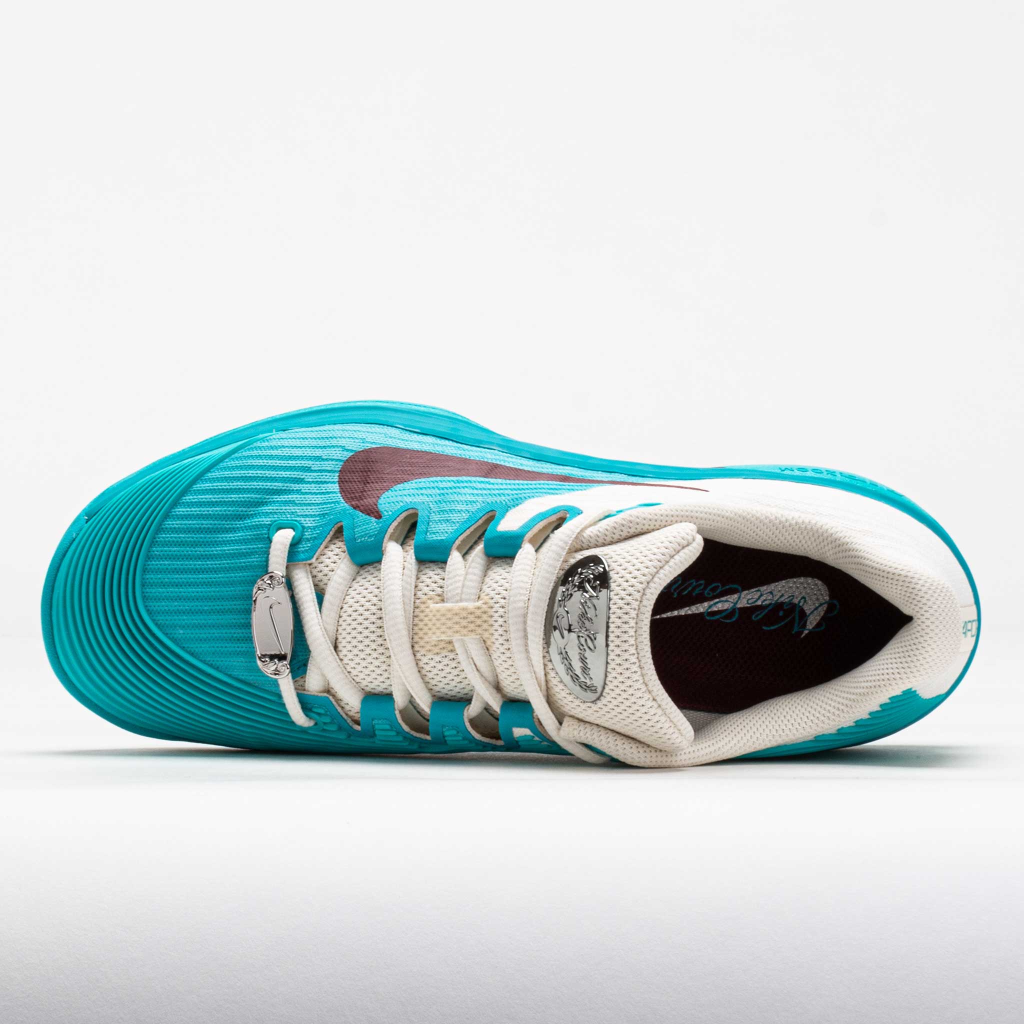 Nike Vapor 12 Premium Women's Dusty Cactus/Dark Team Red