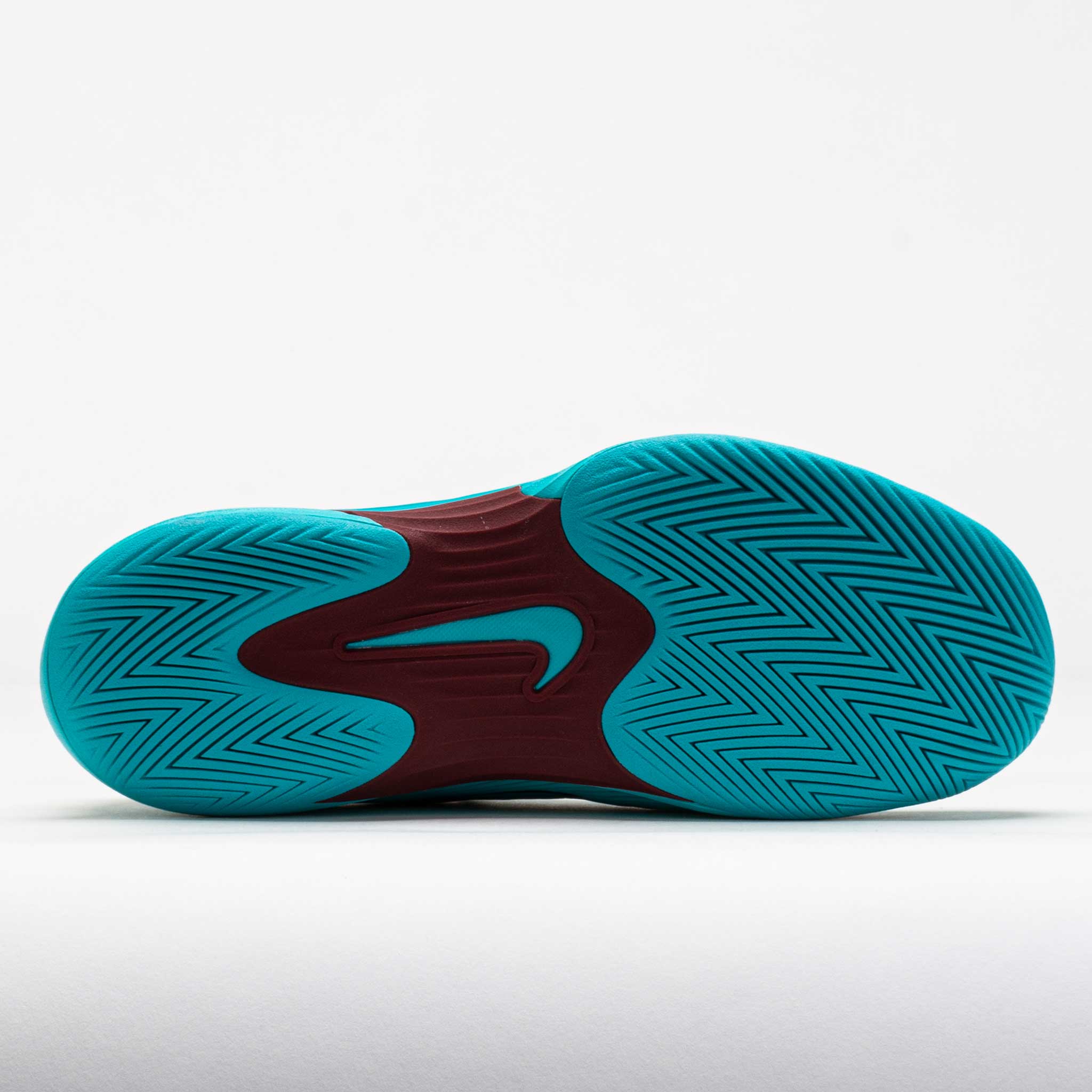 Nike Vapor 12 Premium Women's Dusty Cactus/Dark Team Red