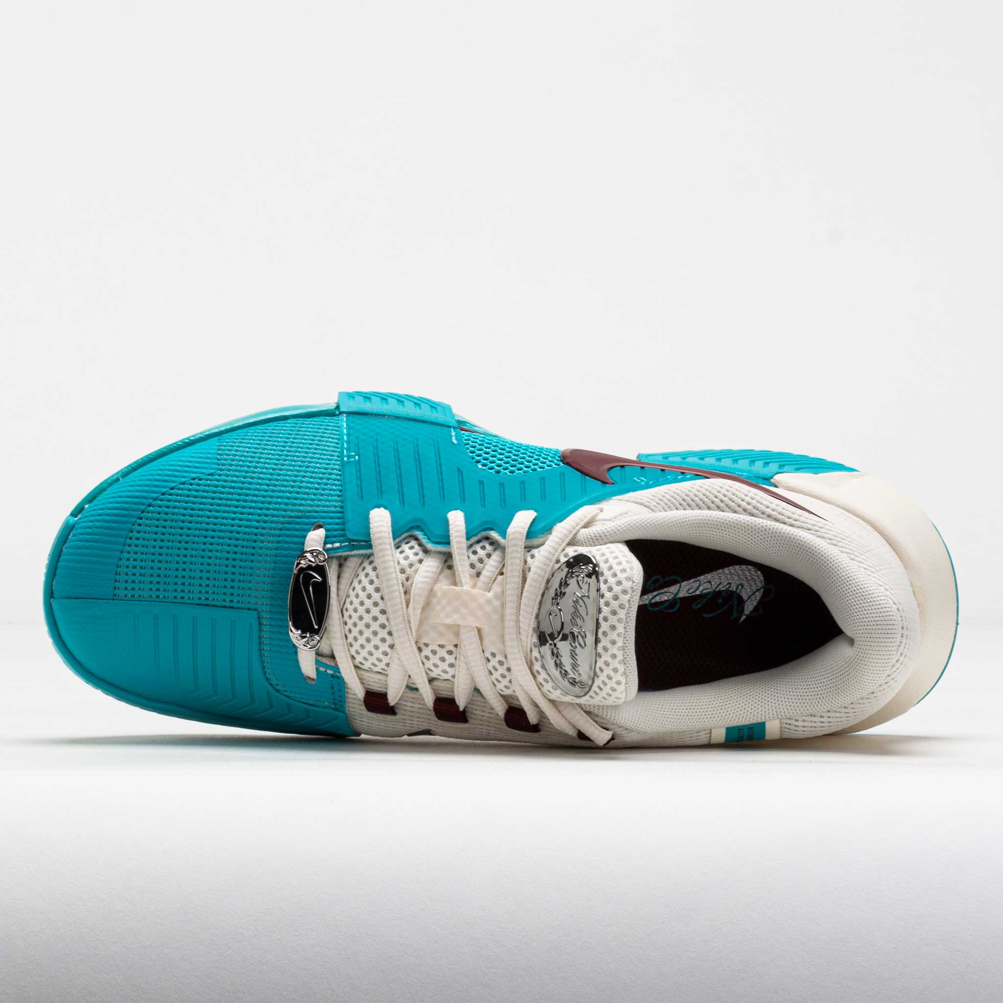 Nike Zoom GP Challenge 1 Premium Women's Dusty Cactus/Dark Team