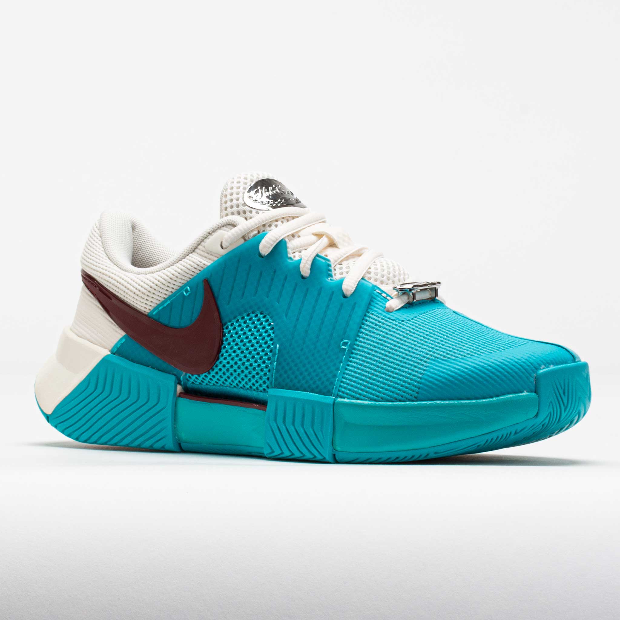 Nike Zoom GP Challenge 1 Premium Women's Dusty Cactus/Dark Team