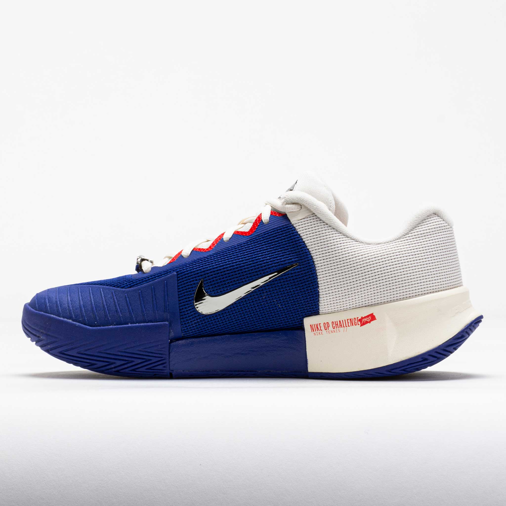 Nike GP Challenge Pro Premium Men's Deep Night/Light Crimson