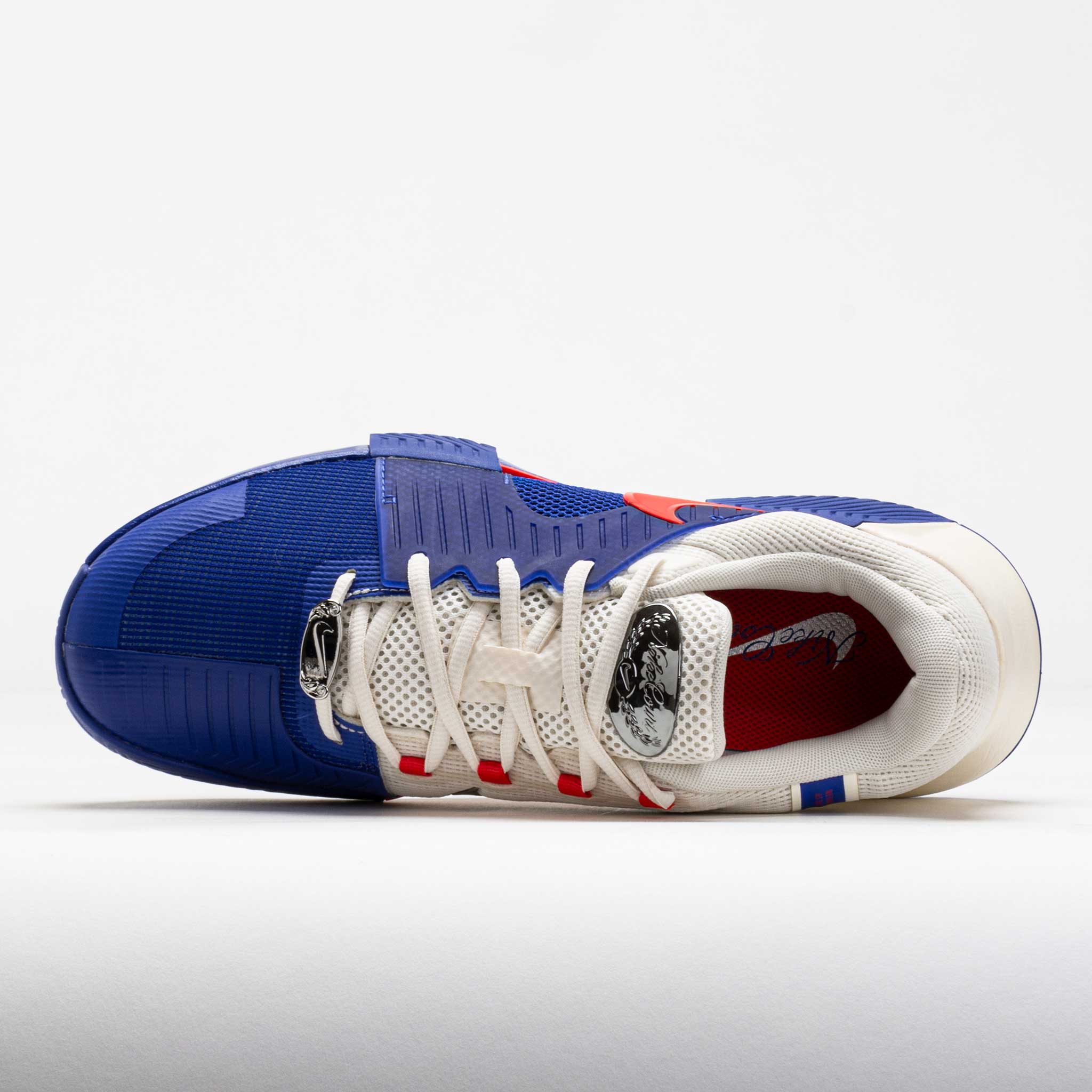 Nike Zoom GP Challenge 1 Premium Men's Deep Night/Light Crimson