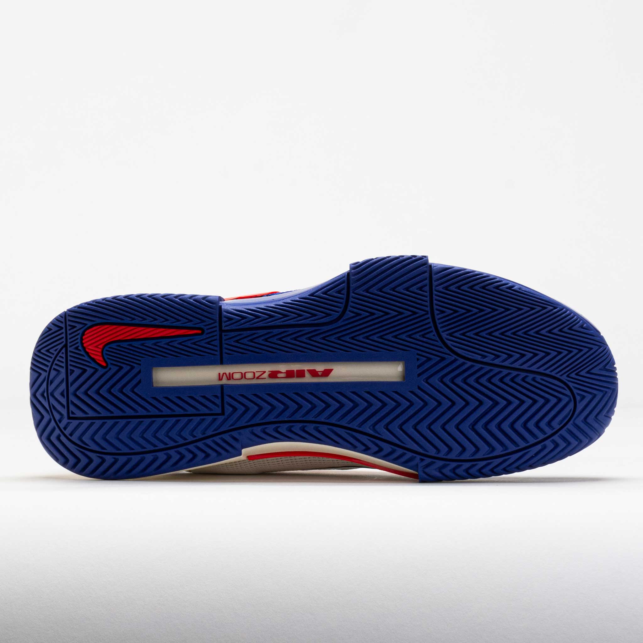 Nike Zoom GP Challenge 1 Premium Men's Deep Night/Light Crimson