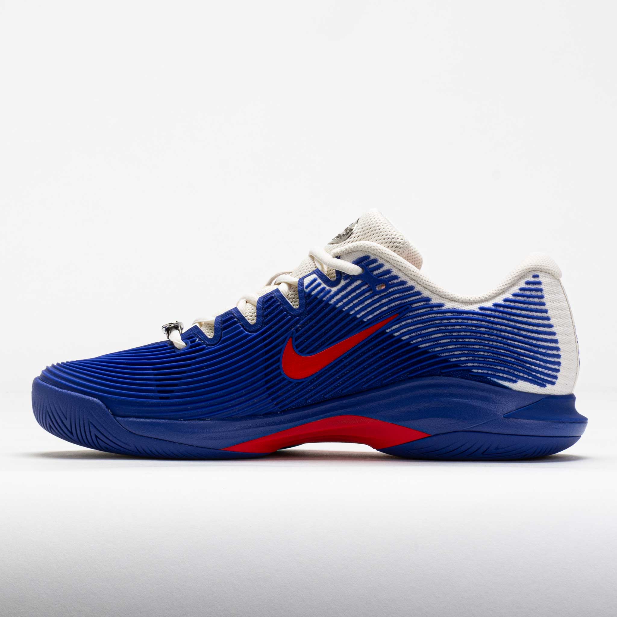 Nike Vapor 12 Premium Men's Deep Night/Light Crimson