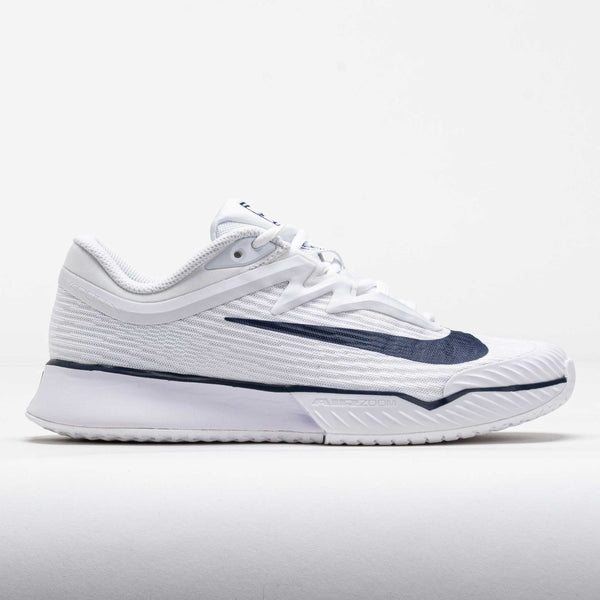 Nike Vapor Pro 3 Premium Men's White/Midnight Navy