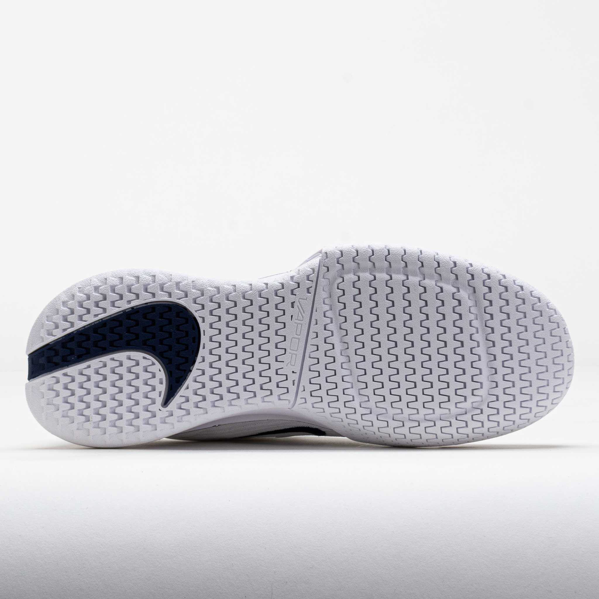 Nike Vapor Pro 3 Premium Men's White/Midnight Navy
