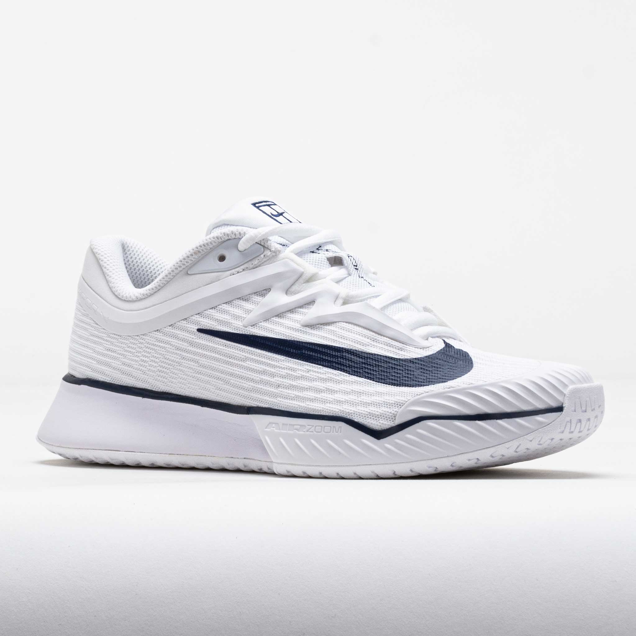 Nike Vapor Pro 3 Premium Men's White/Midnight Navy
