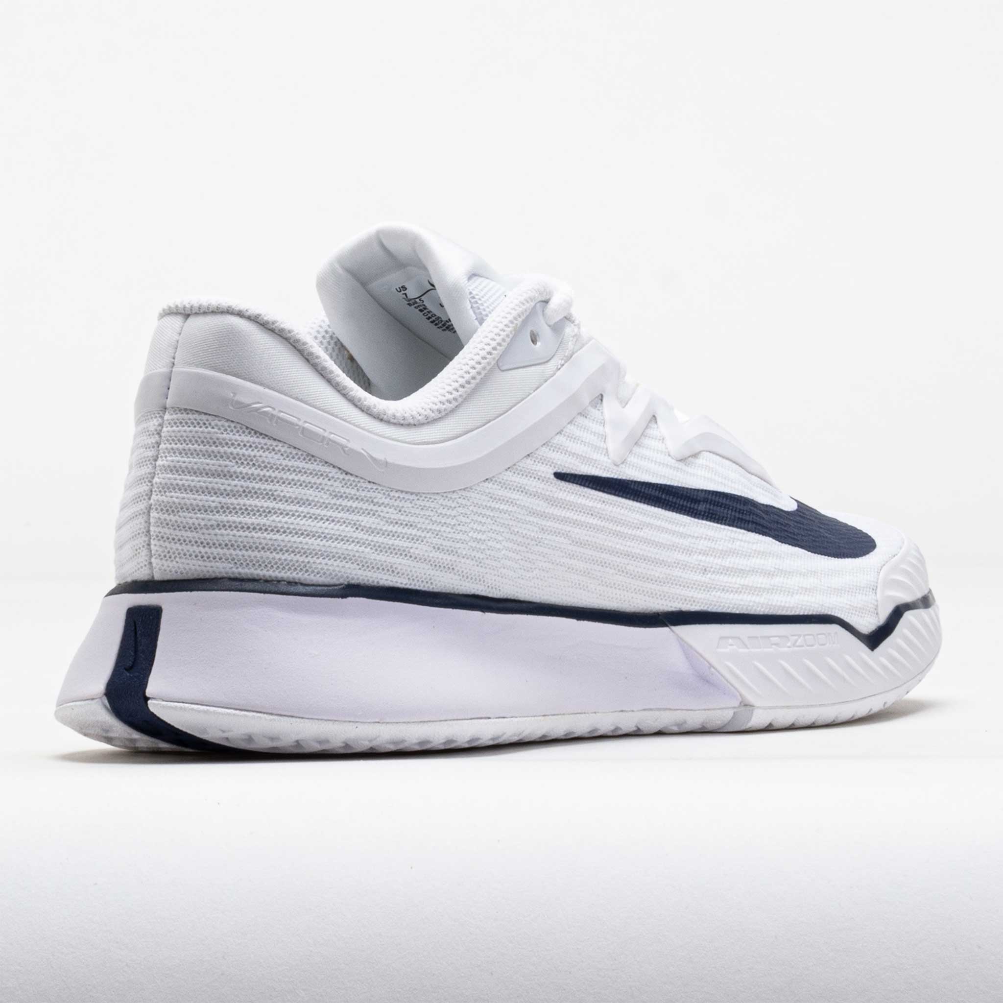 Nike Vapor Pro 3 Premium Men's White/Midnight Navy – Holabird Sports