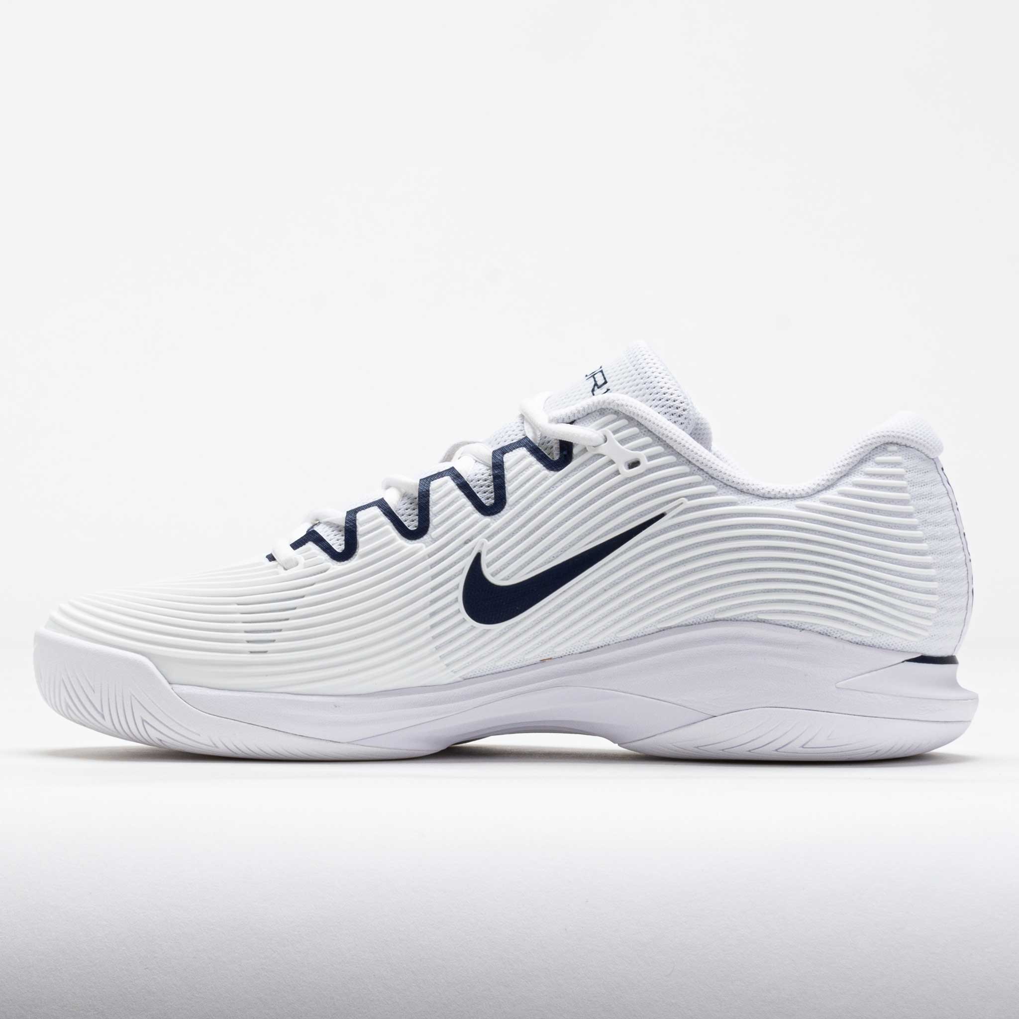 Nike Vapor 12 Premium Men's White/Midnight Navy
