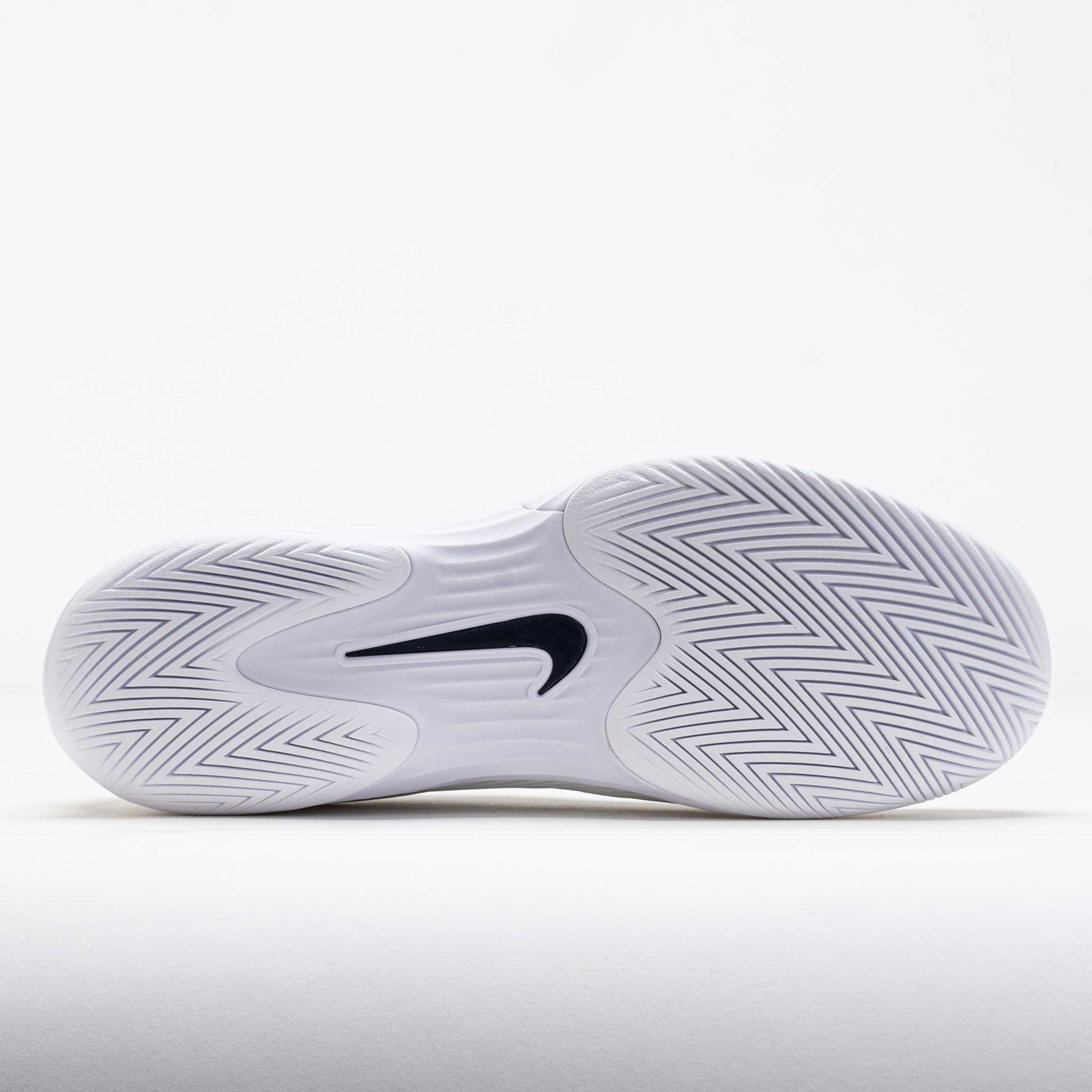 Nike Vapor 12 Premium Men's White/Midnight Navy