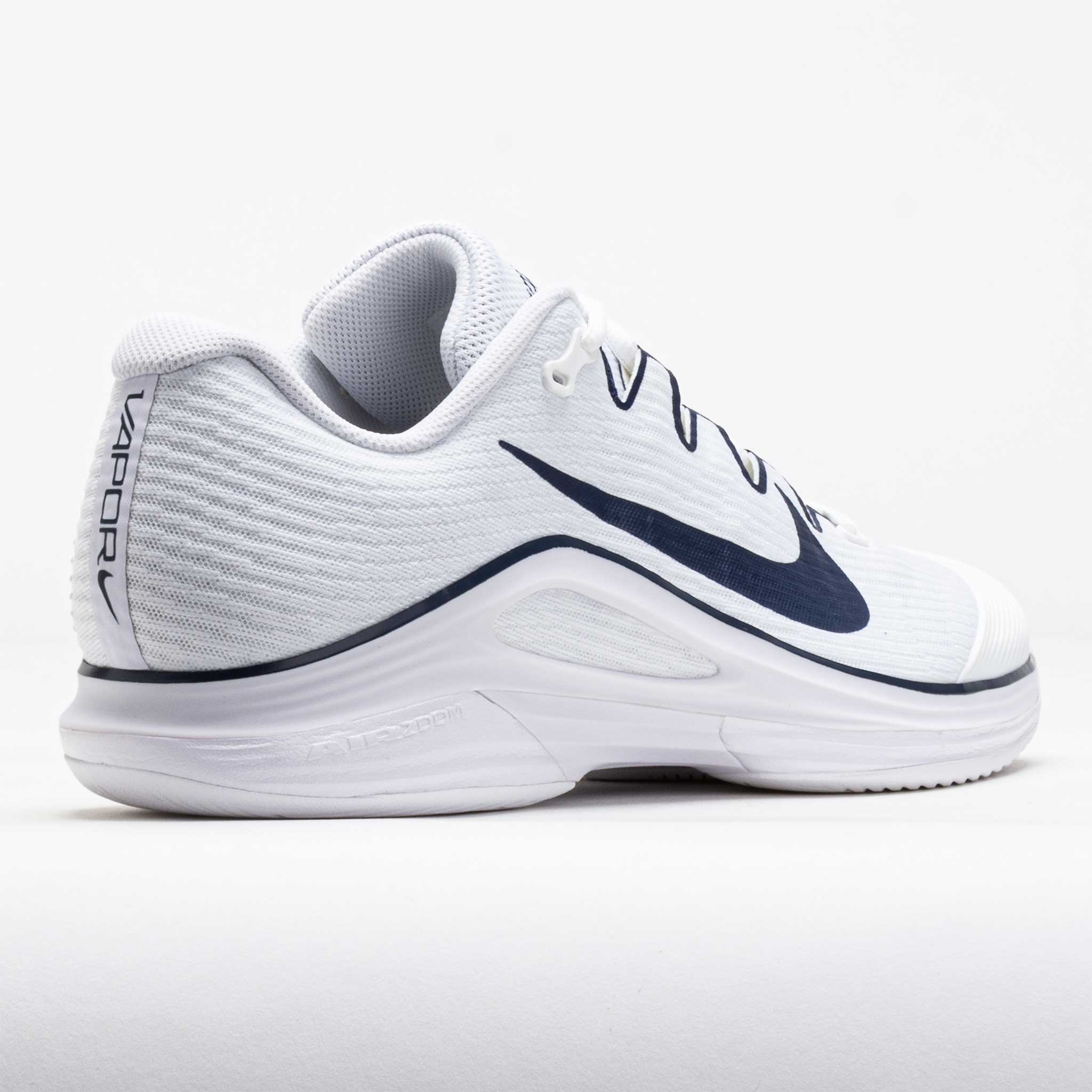 Nike Vapor 12 Premium Men's White/Midnight Navy