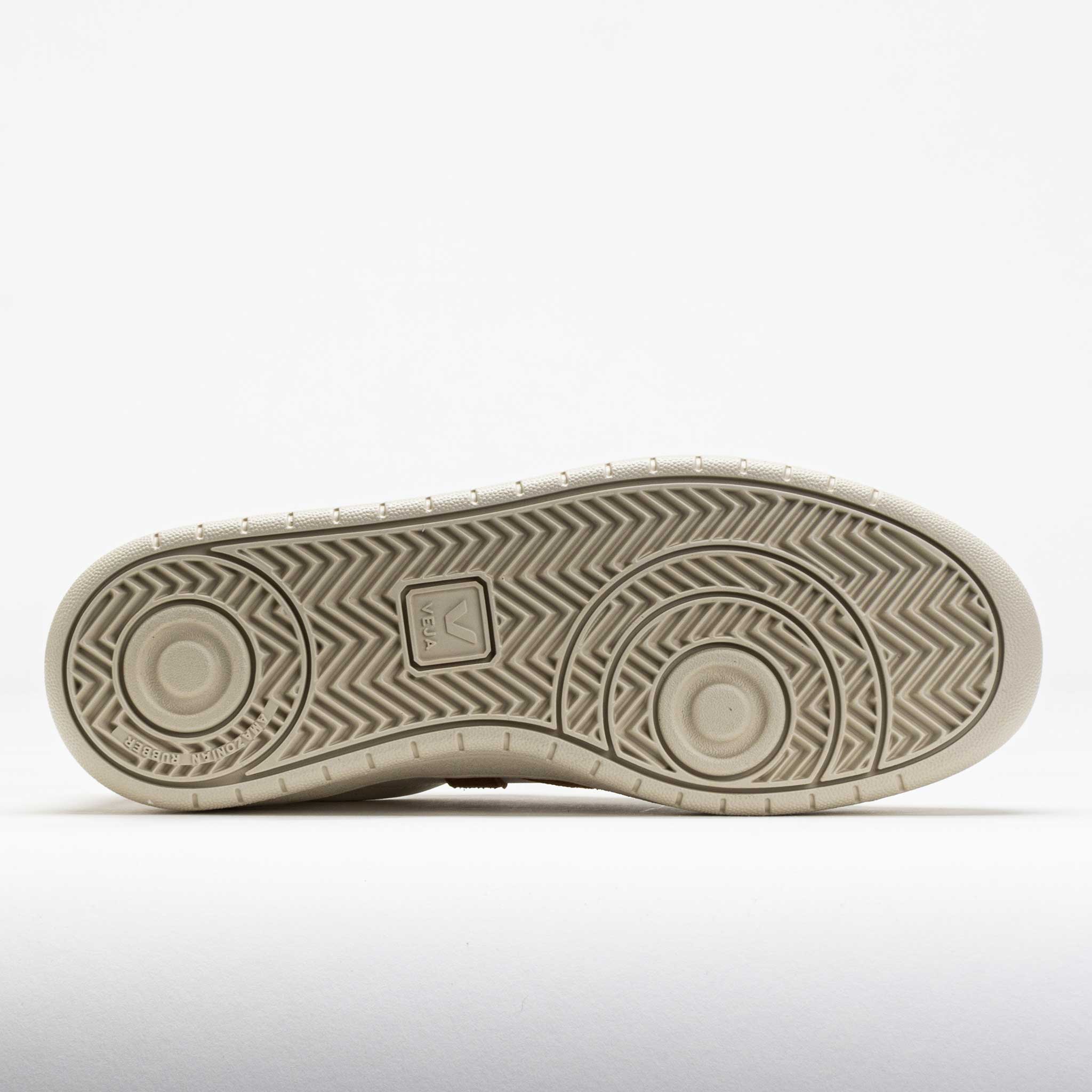 VEJA Urca Men's White/Camel