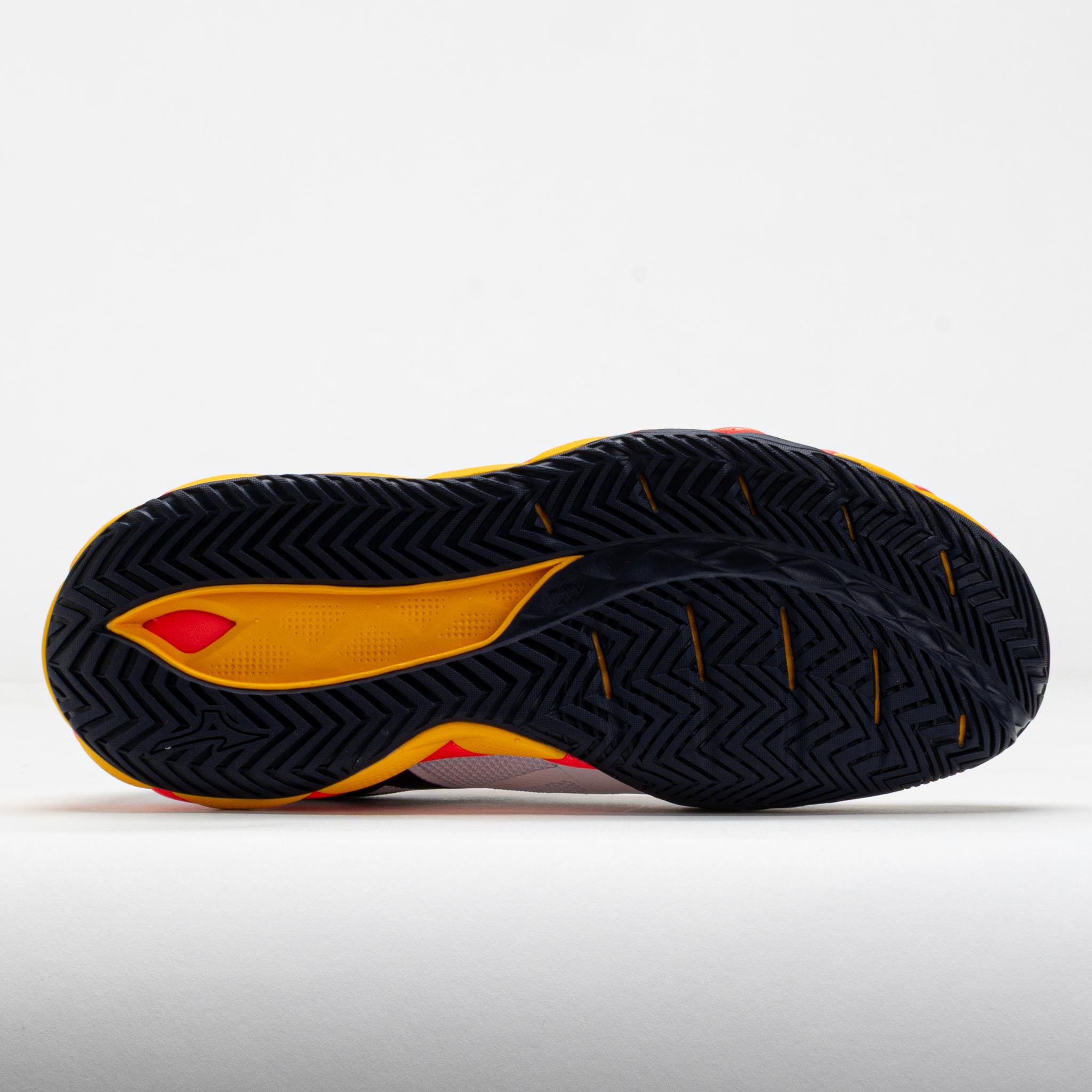 Mizuno Wave Enforce Tour 2 AC Men's White/Baritone Blue – Holabird