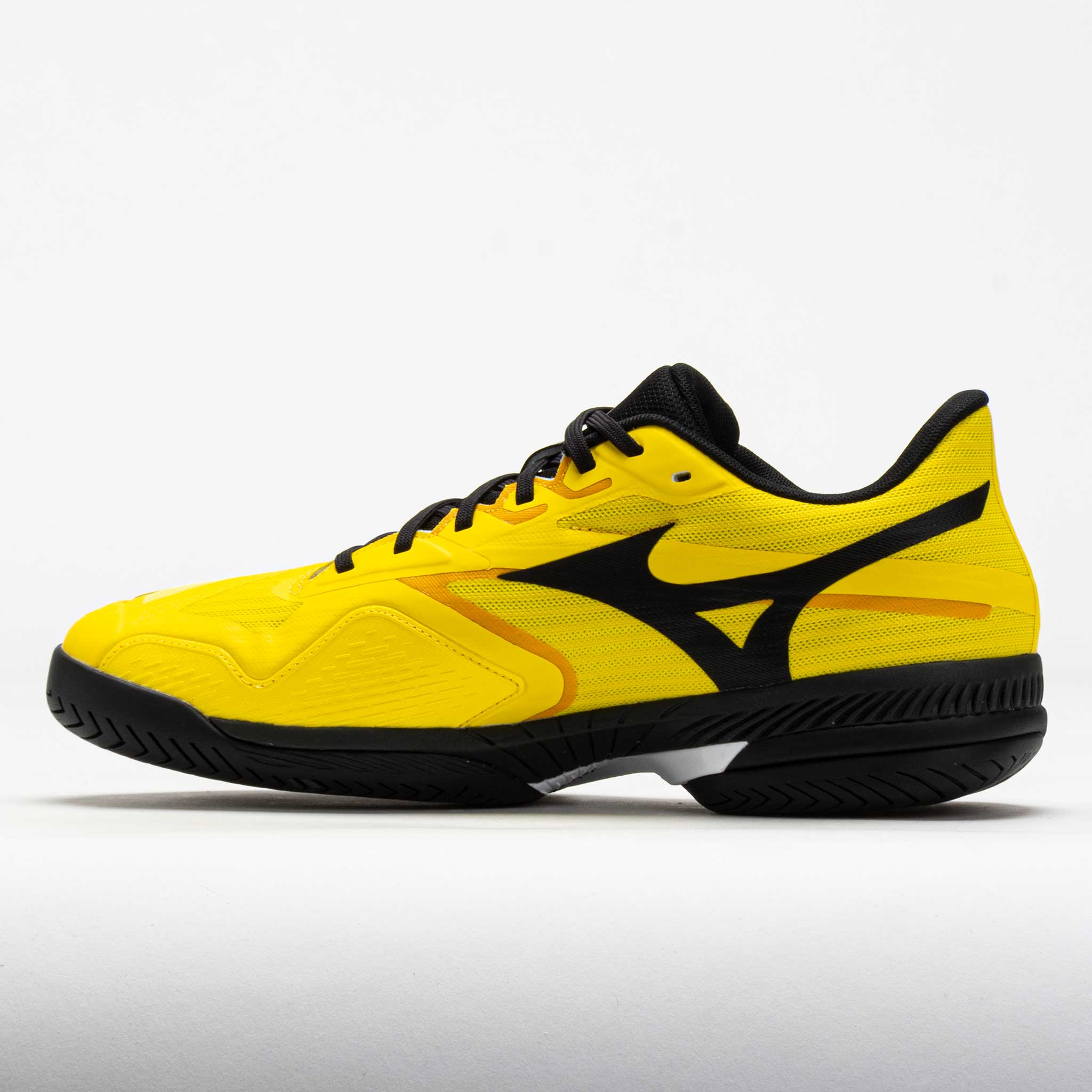Mizuno Wave Exceed Court AC Men's Vibrant Yellow/Black