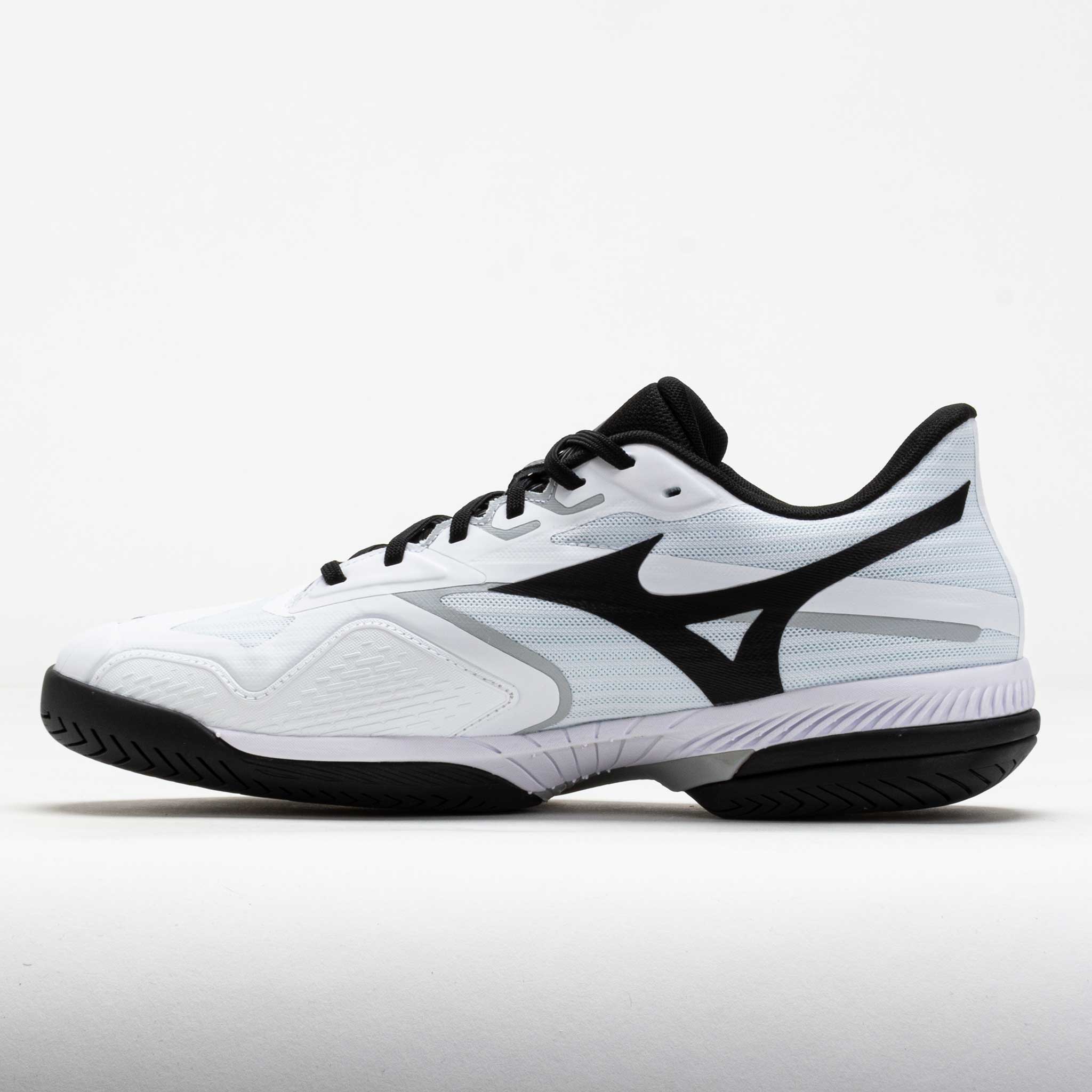 Mizuno Wave Exceed Court AC Men's White/Black