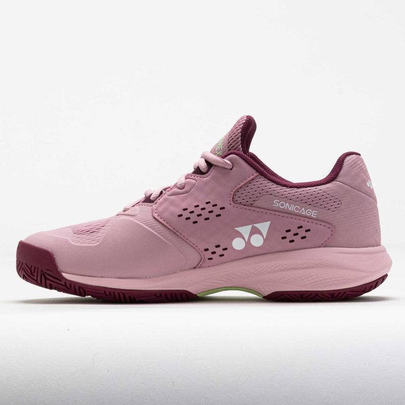 Yonex Power Cushion Sonicage 4 Women's Smoke Pink – Holabird
