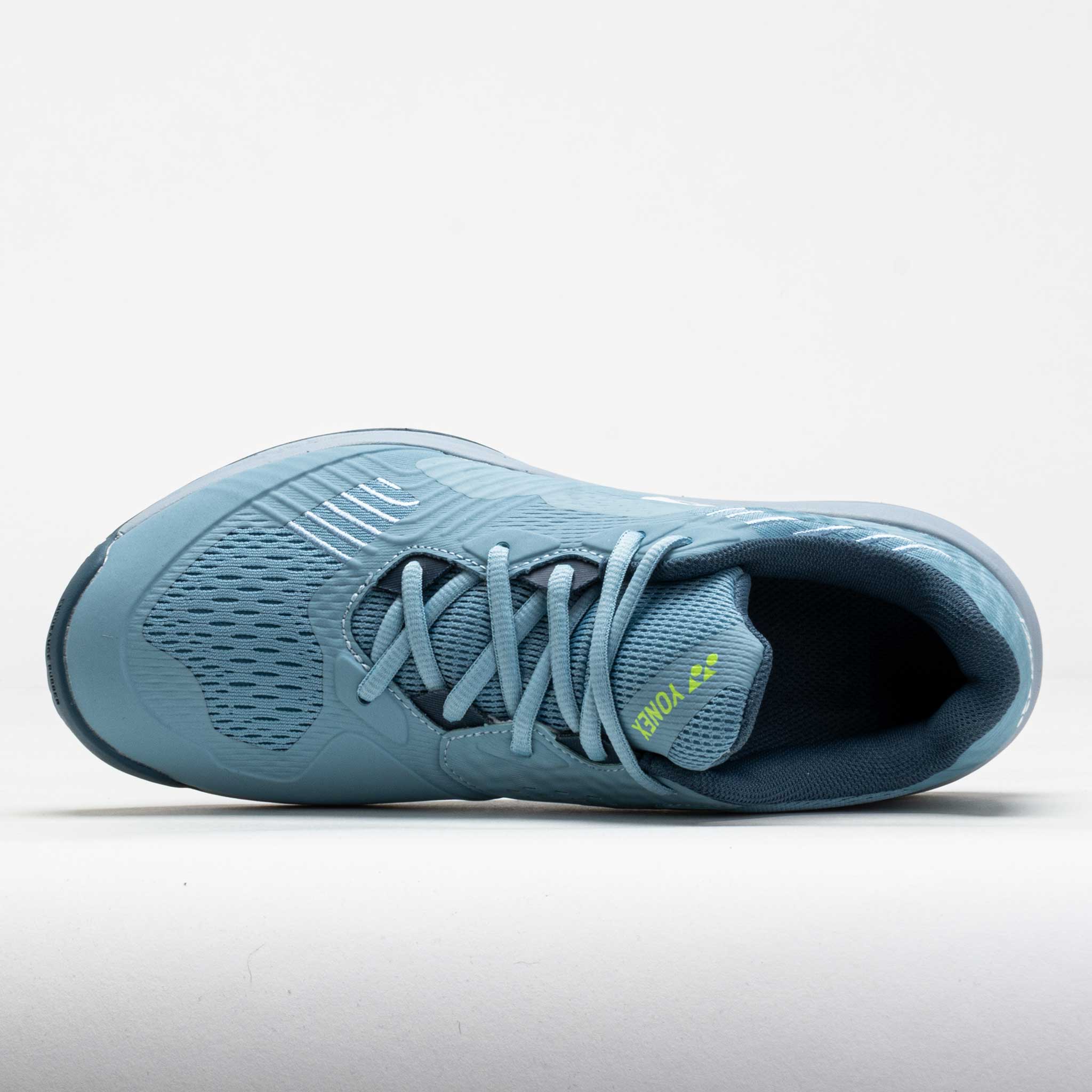 Yonex Power Cushion Sonicage 4 Wide Women's Grayish Blue