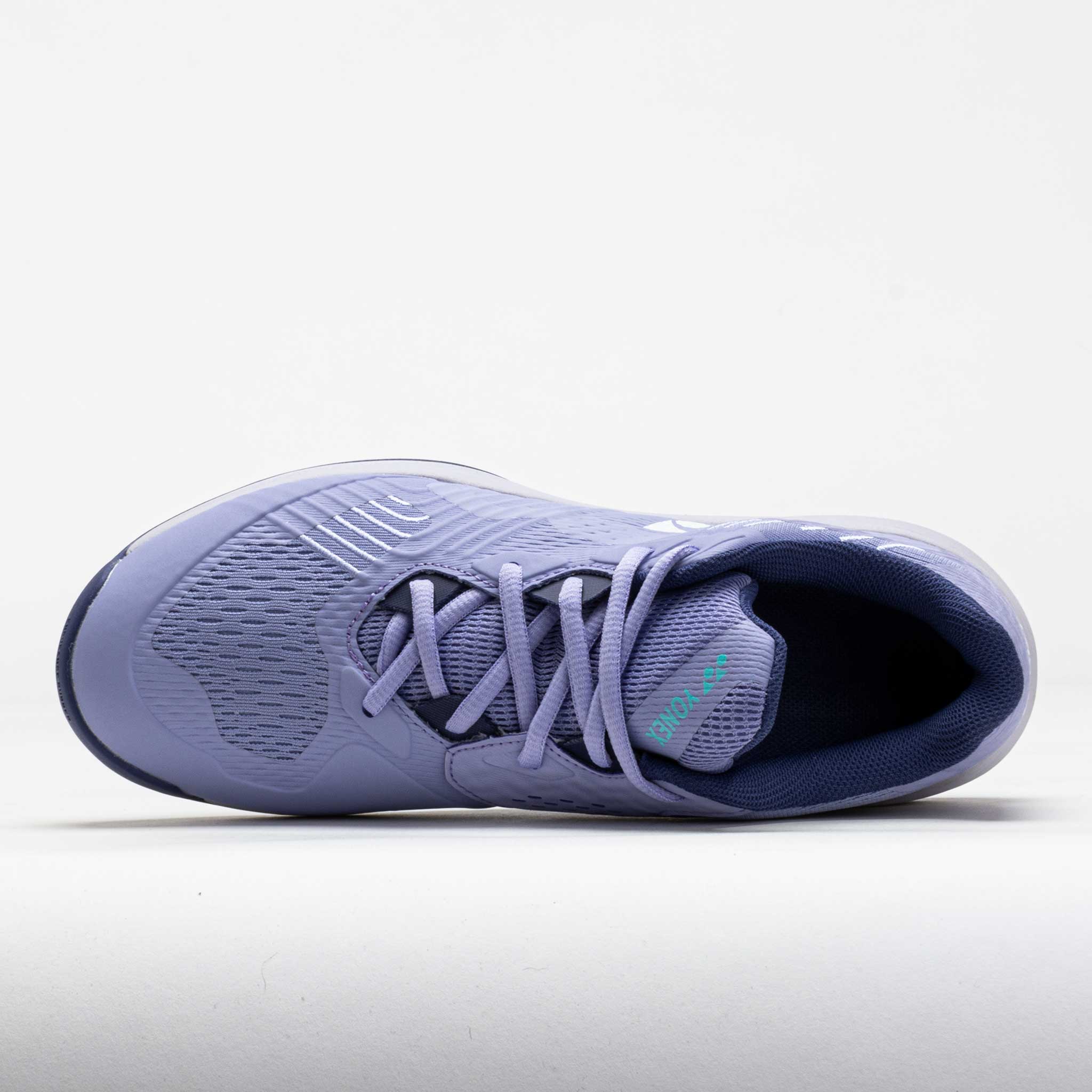 Yonex Power Cushion Sonicage 4 Clay Women's Mist Purple – Holabird
