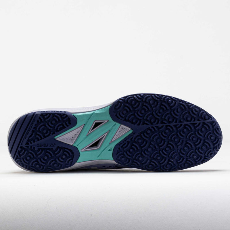 Yonex Power Cushion Sonicage 4 Clay Women's Mist Purple