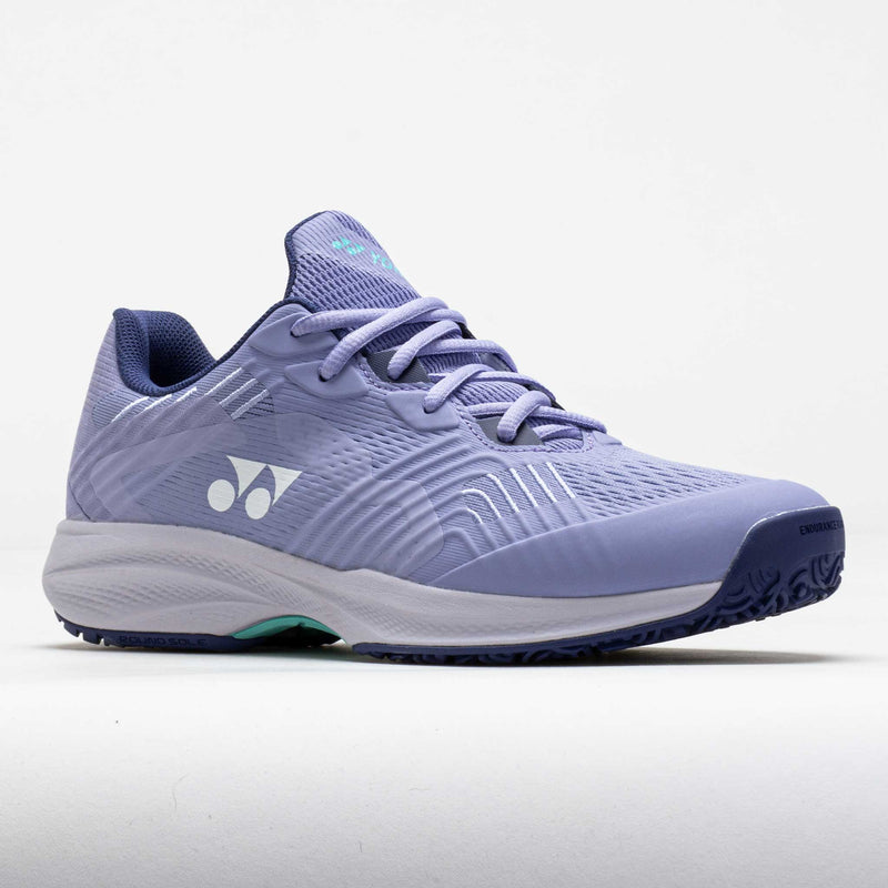 Yonex Power Cushion Sonicage 4 Clay Women's Mist Purple