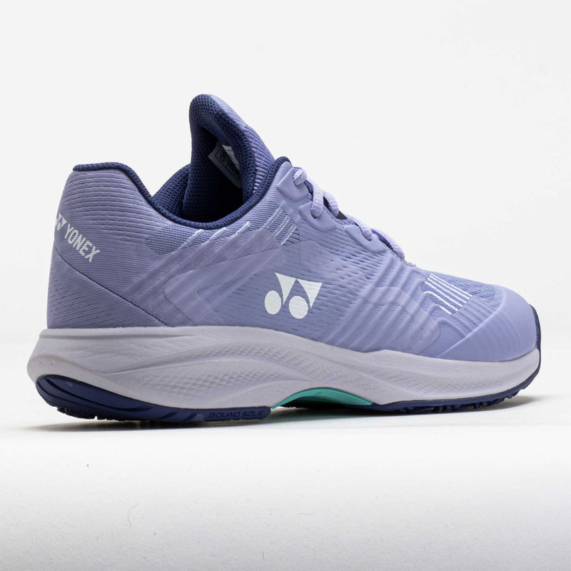 Yonex Power Cushion Sonicage 4 Clay Women's Mist Purple