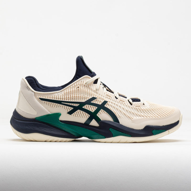 新品ASICSアシクス　COURT FF 3 OC ASICS アシックス COURT FF 3 OC コート 1041A369 メンズ テニス
