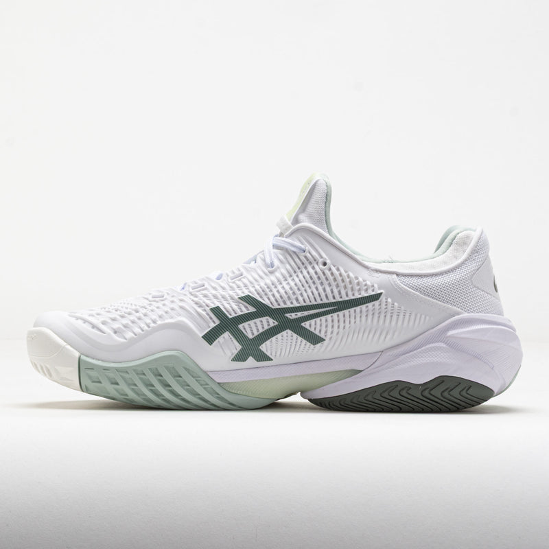 ASICS Court FF 3 Women's White/Lichen Rock