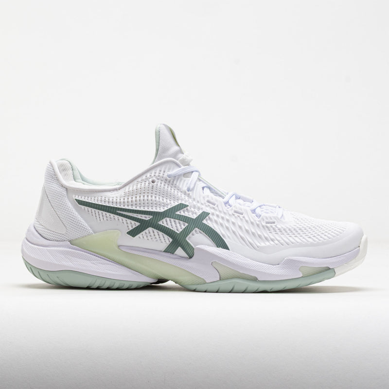 ASICS Court FF 3 Women's White/Lichen Rock