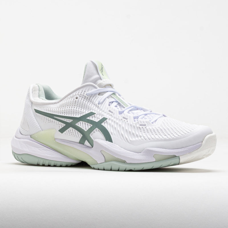 ASICS Court FF 3 Women's White/Lichen Rock