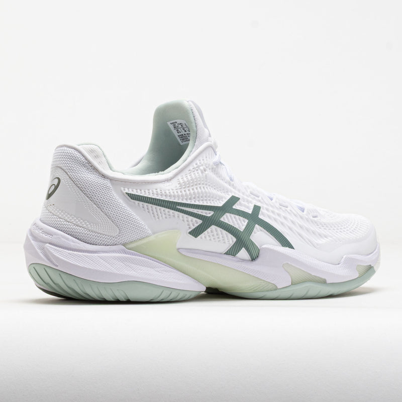 ASICS Court FF 3 Women's White/Lichen Rock