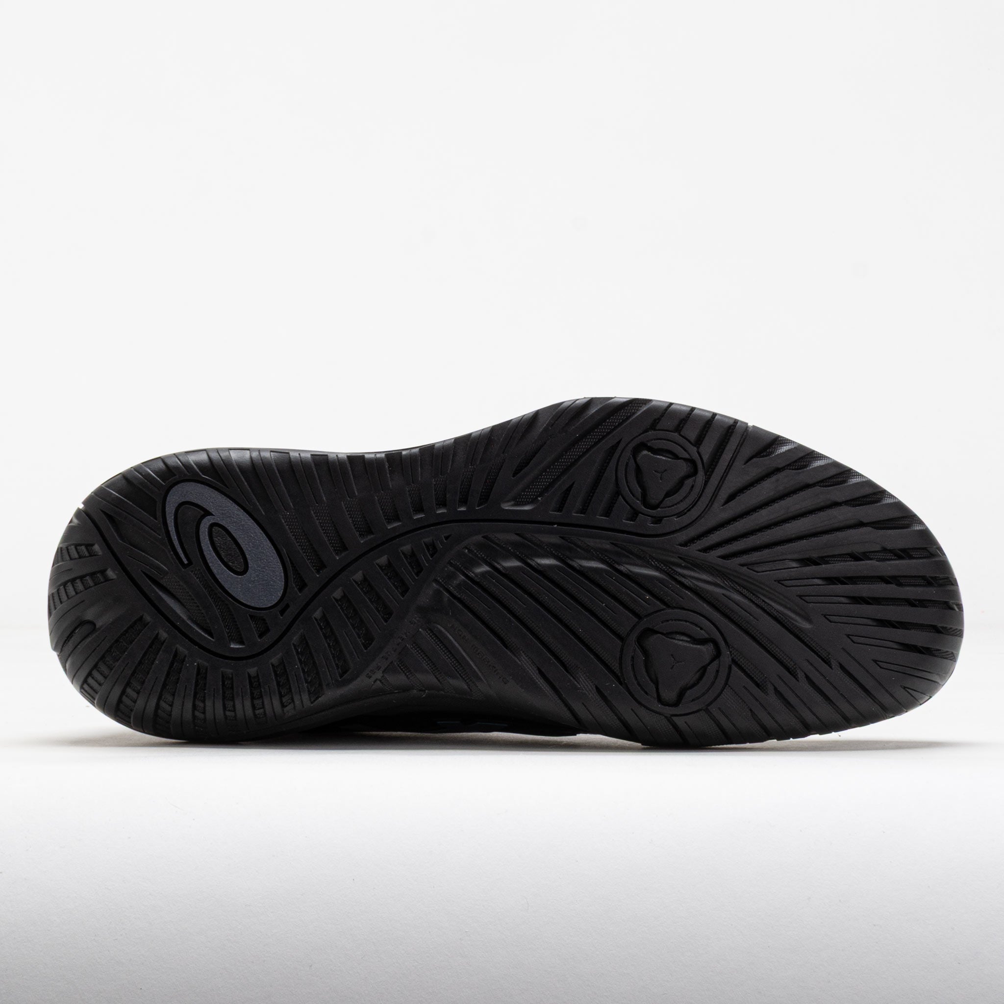 ASICS GEL-Resolution X Men's Black/Night Energy