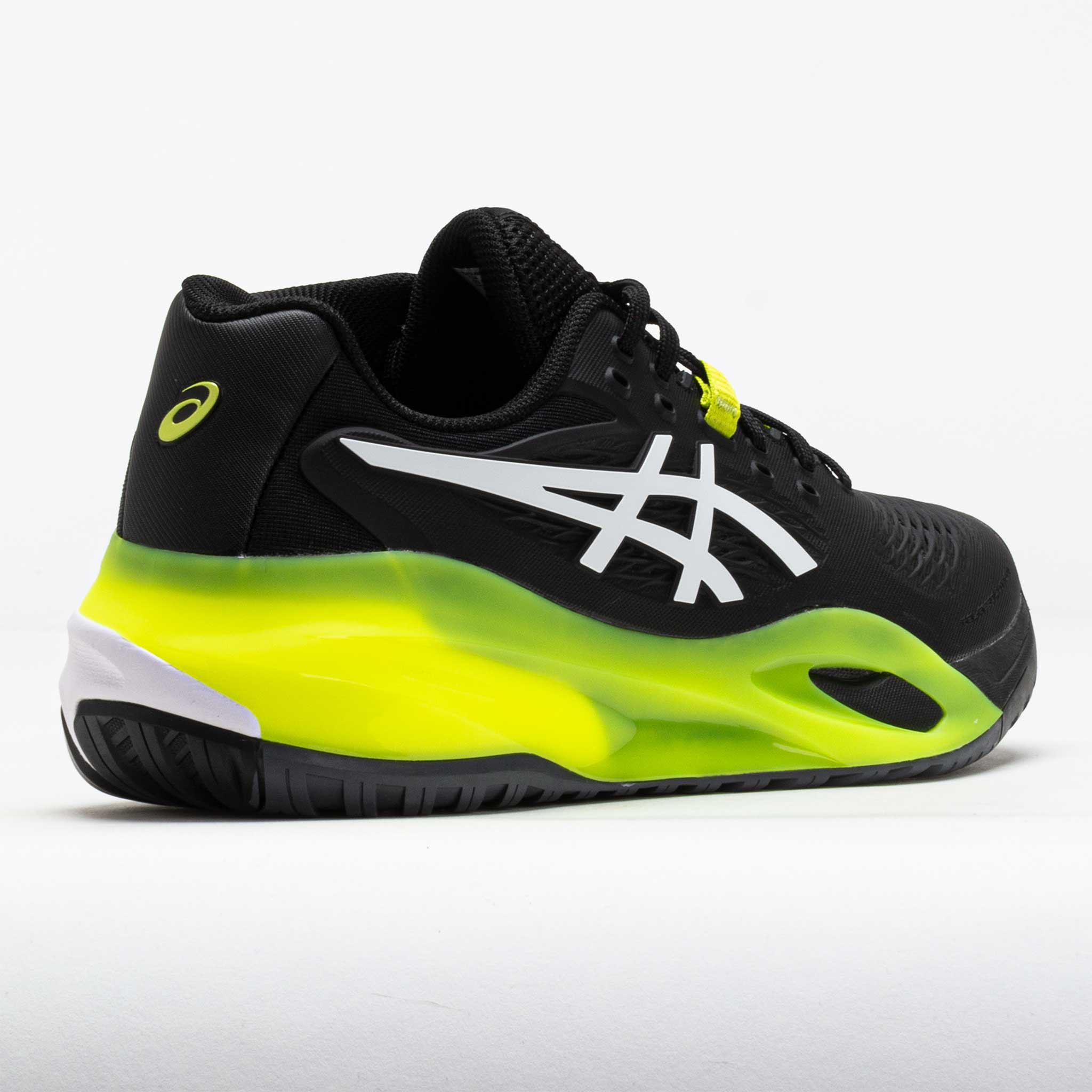 Gel Resolution Asics Lime Green Asics Gel Resolution Women's