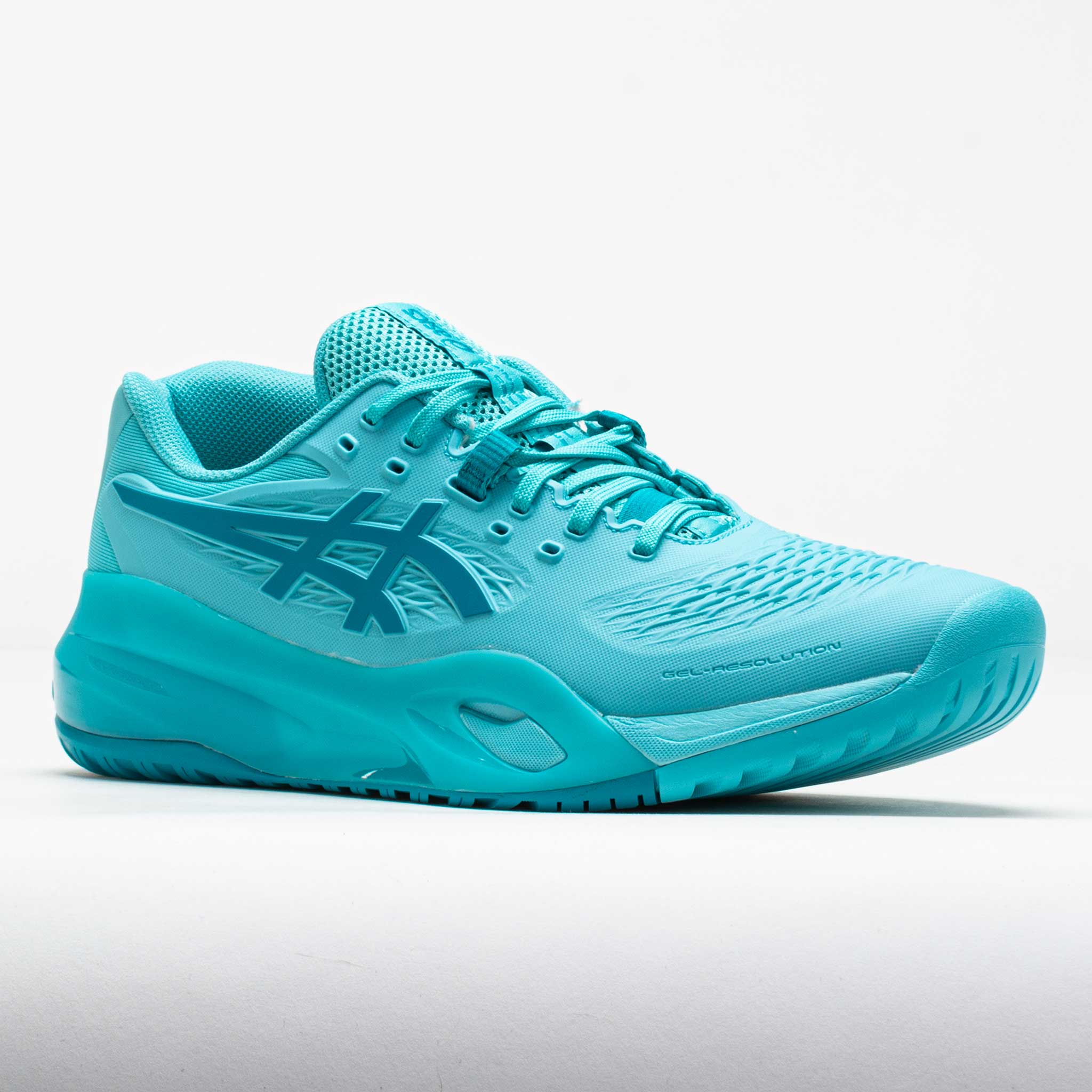 ASICS GEL-Resolution X Men's Turquoise