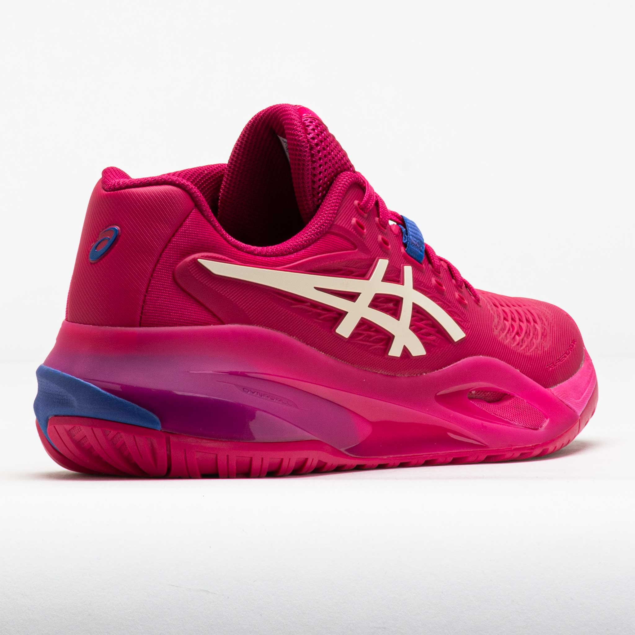 【asics】GEL-RESOLUTION 7 L.E. 26cm GEL-RESOLUTION X | Women | Bright Rose/Cream | Women's