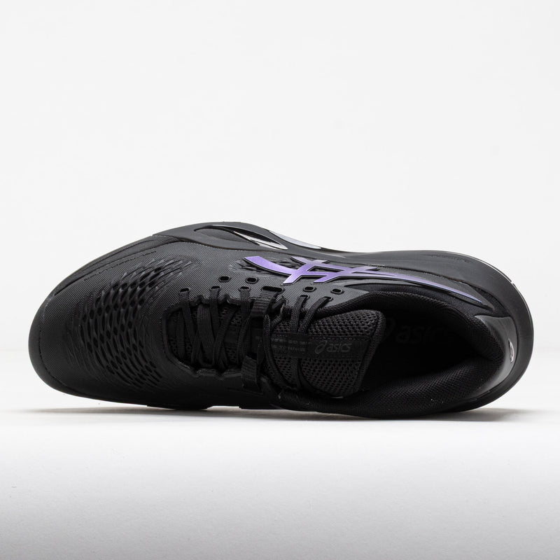 ASICS GEL-Resolution X Women's Black/Night Energy